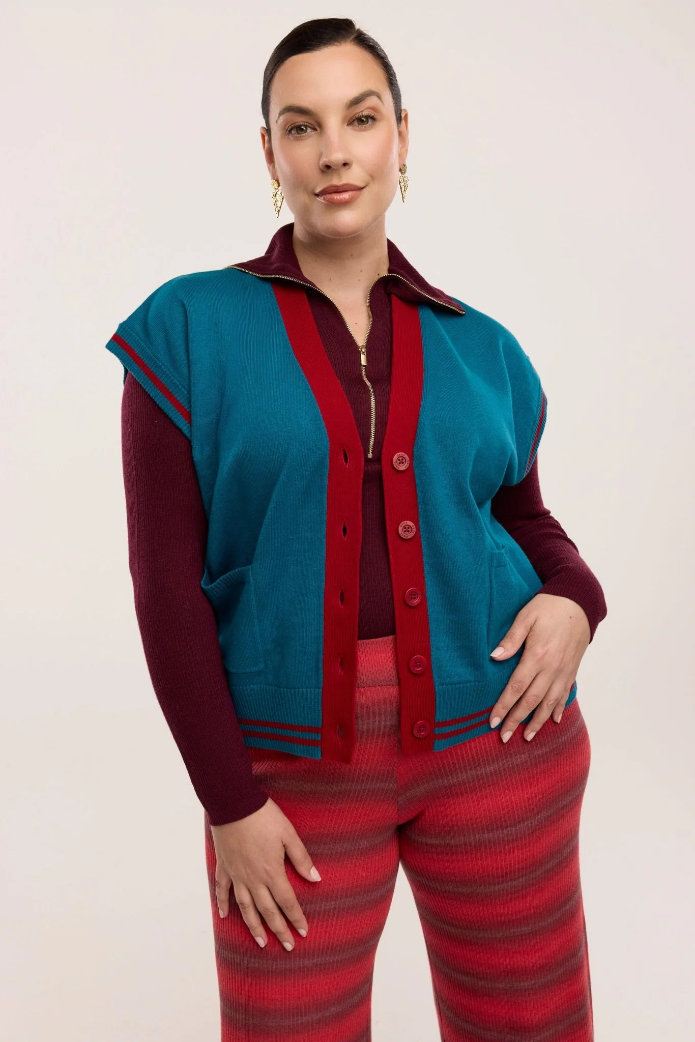 First Edition Vest - Image 6