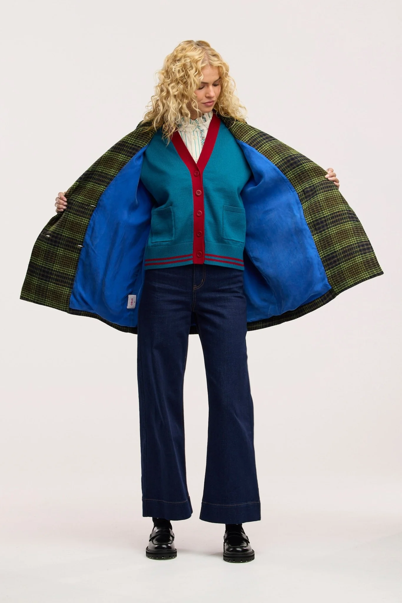 First Edition Vest - Image 7