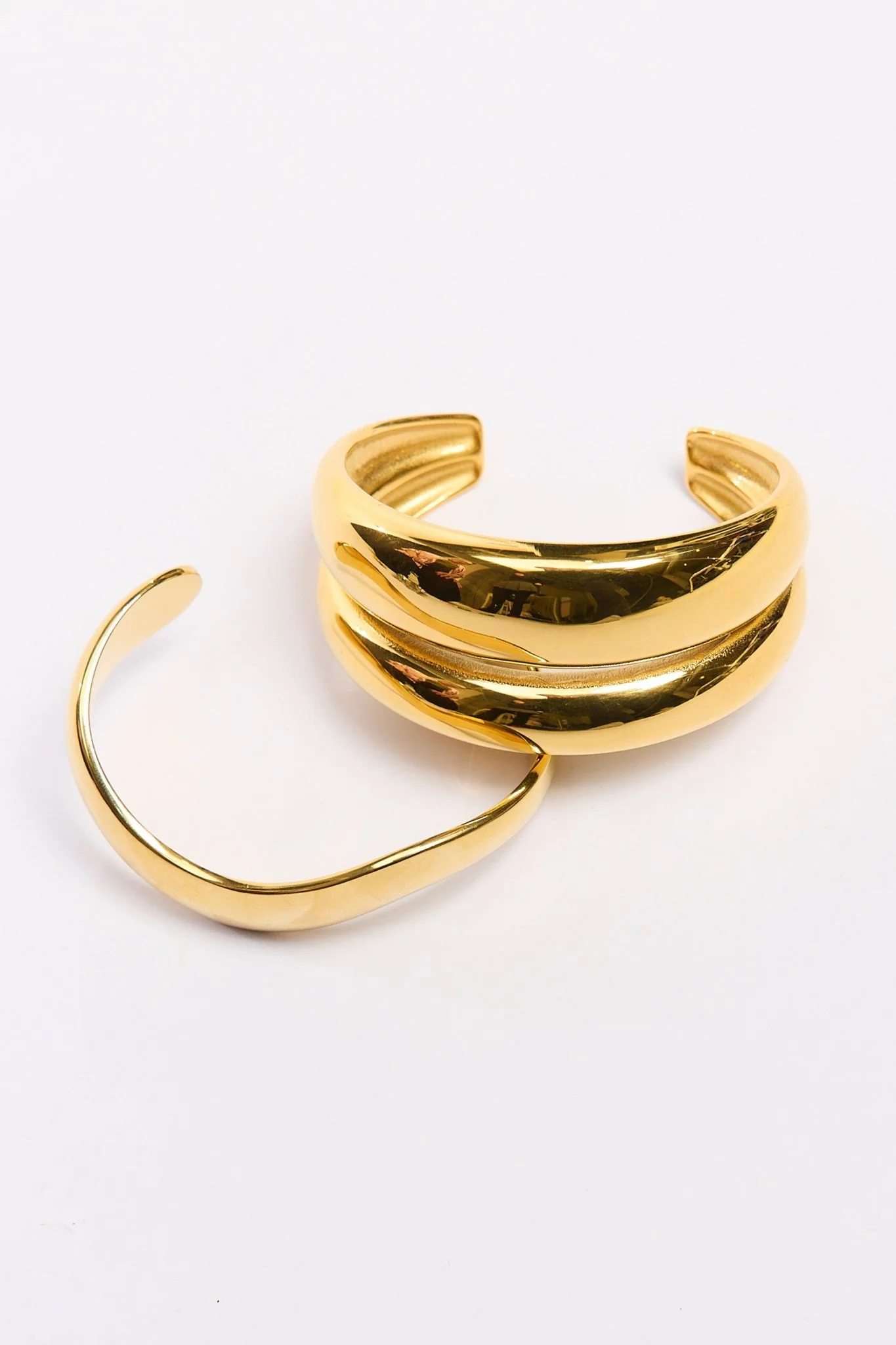 Foundation Cuff - Image 3