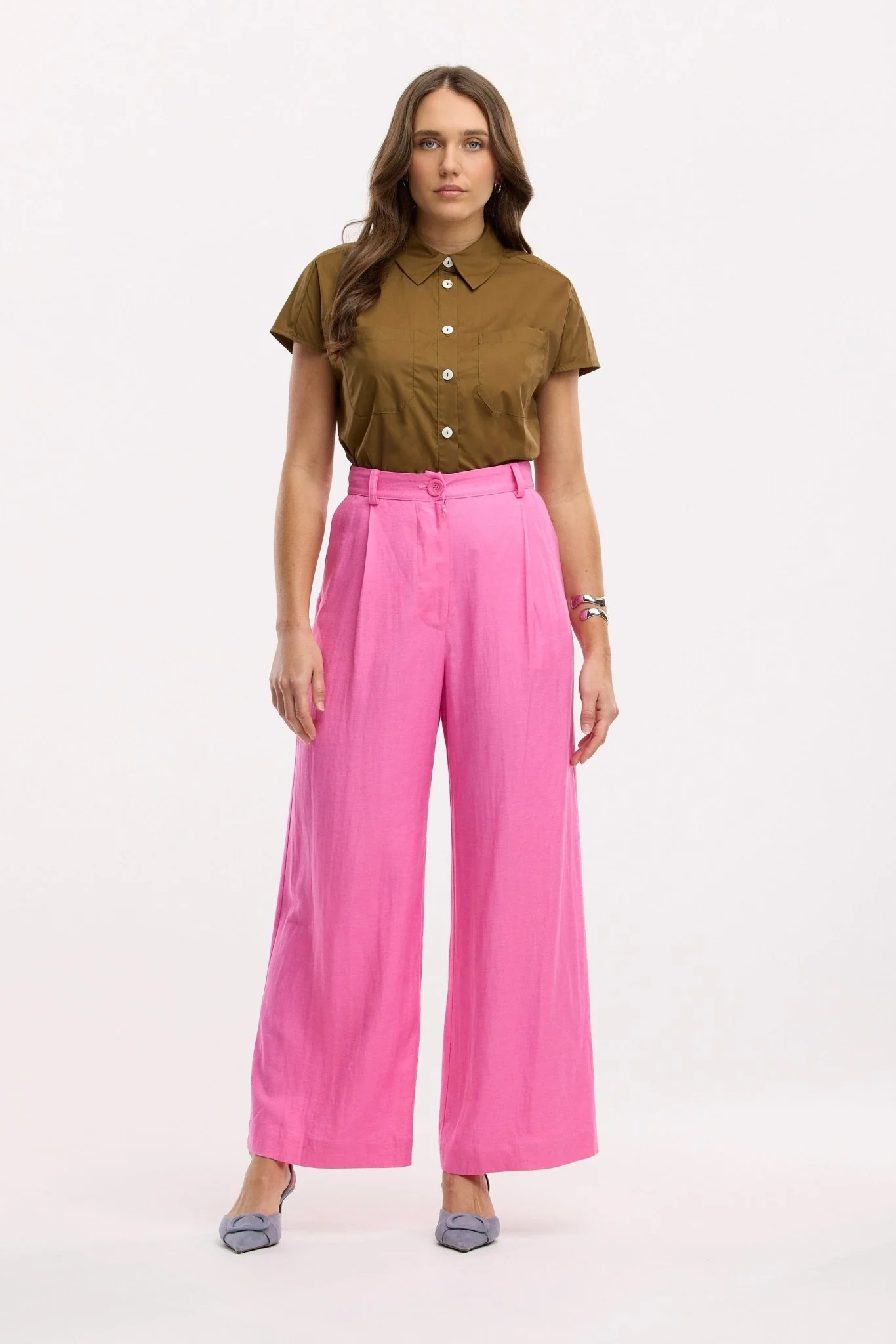 Foundation Shirt - Image 2