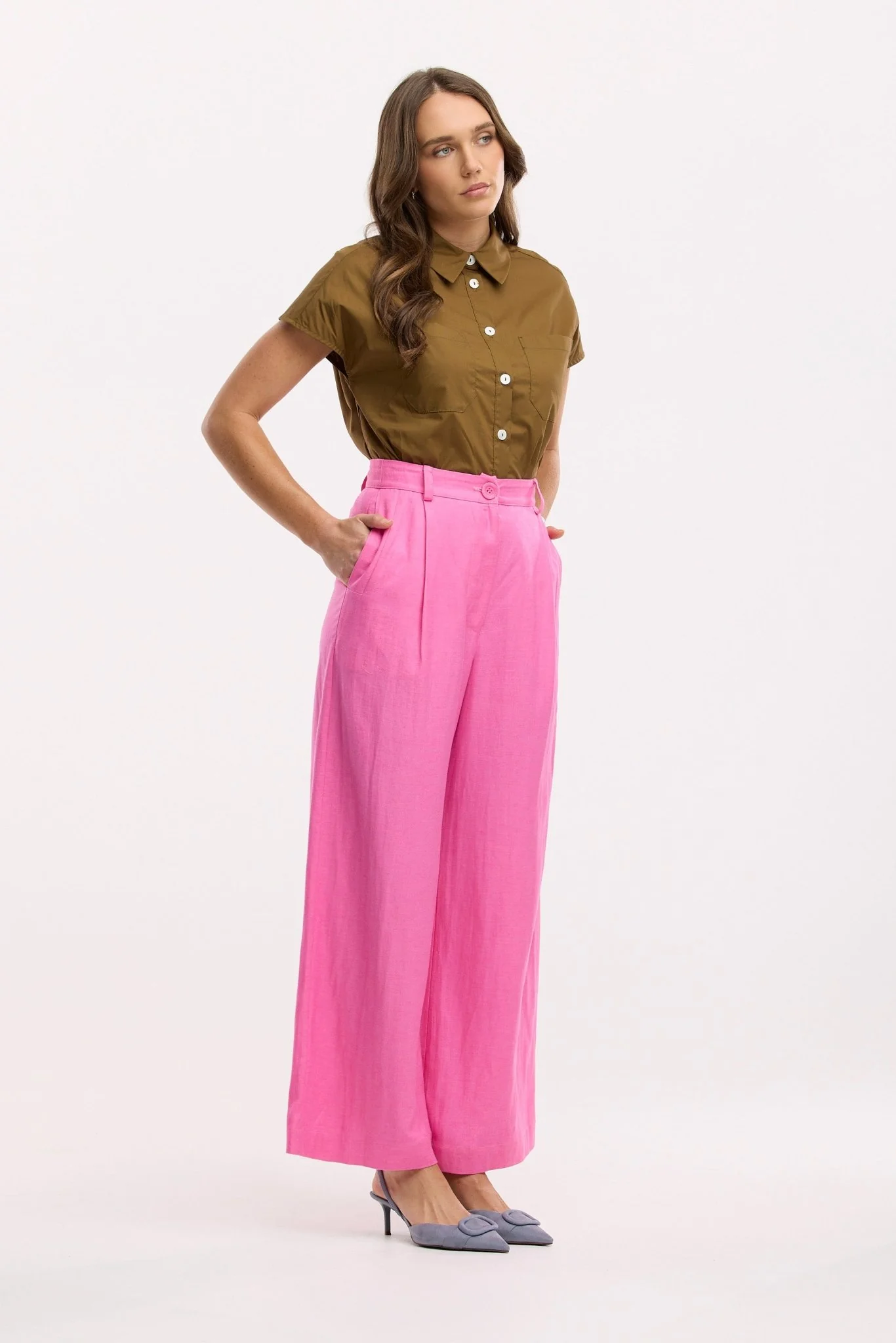 Foundation Shirt - Image 3