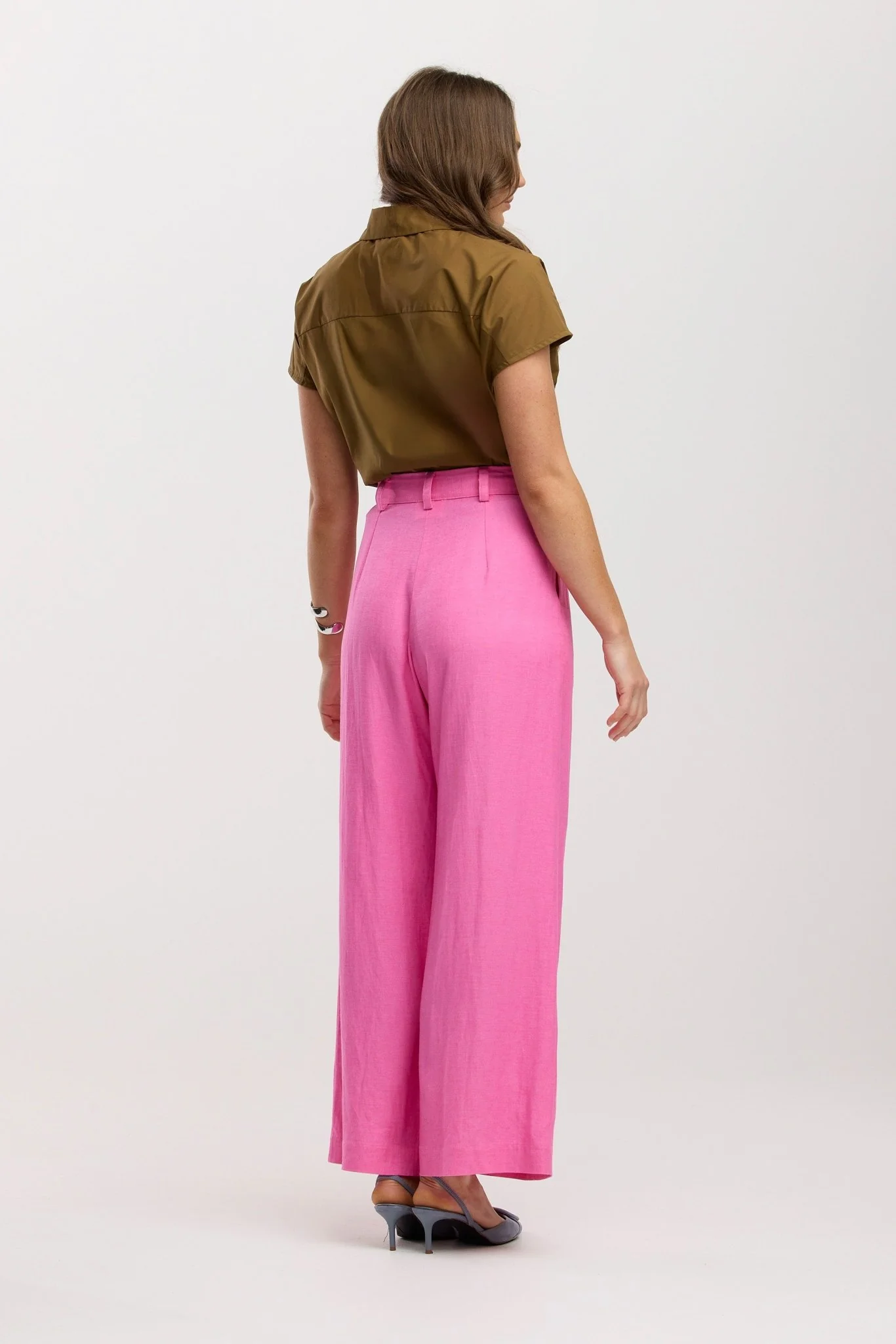 Foundation Shirt - Image 5