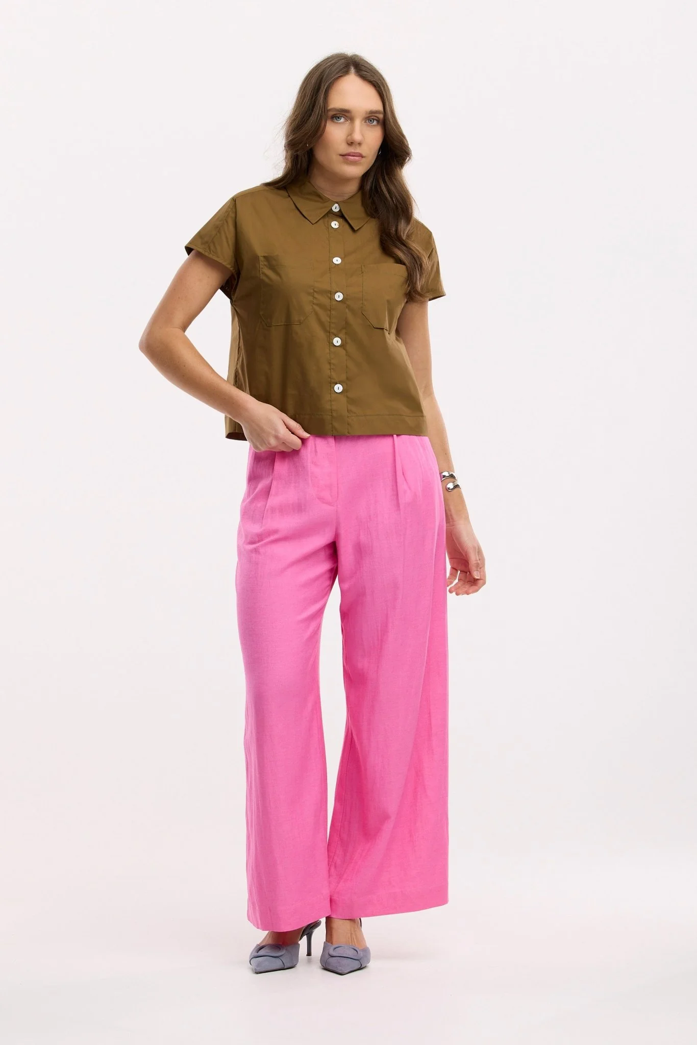 Foundation Shirt - Image 6