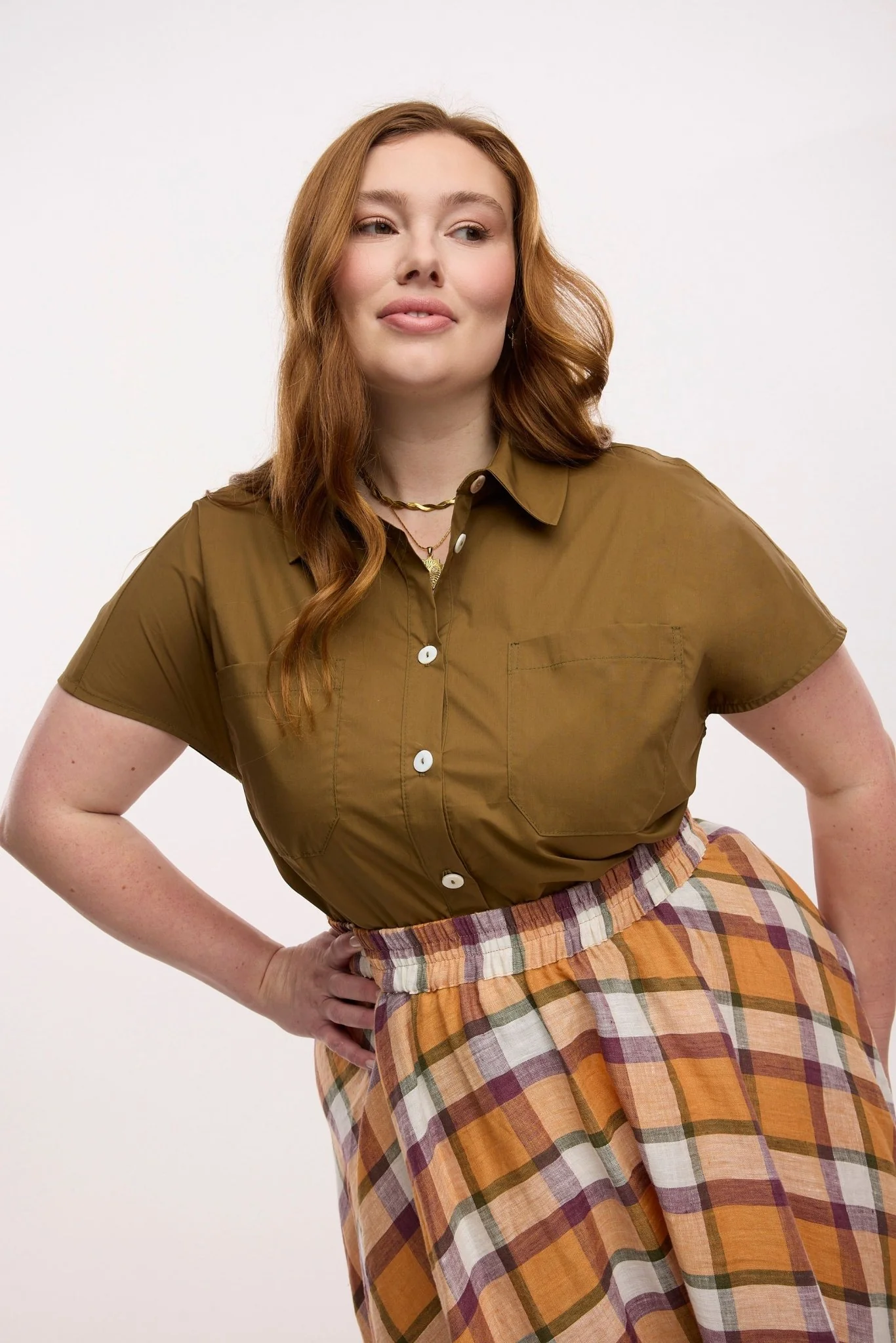 Foundation Shirt - Image 7