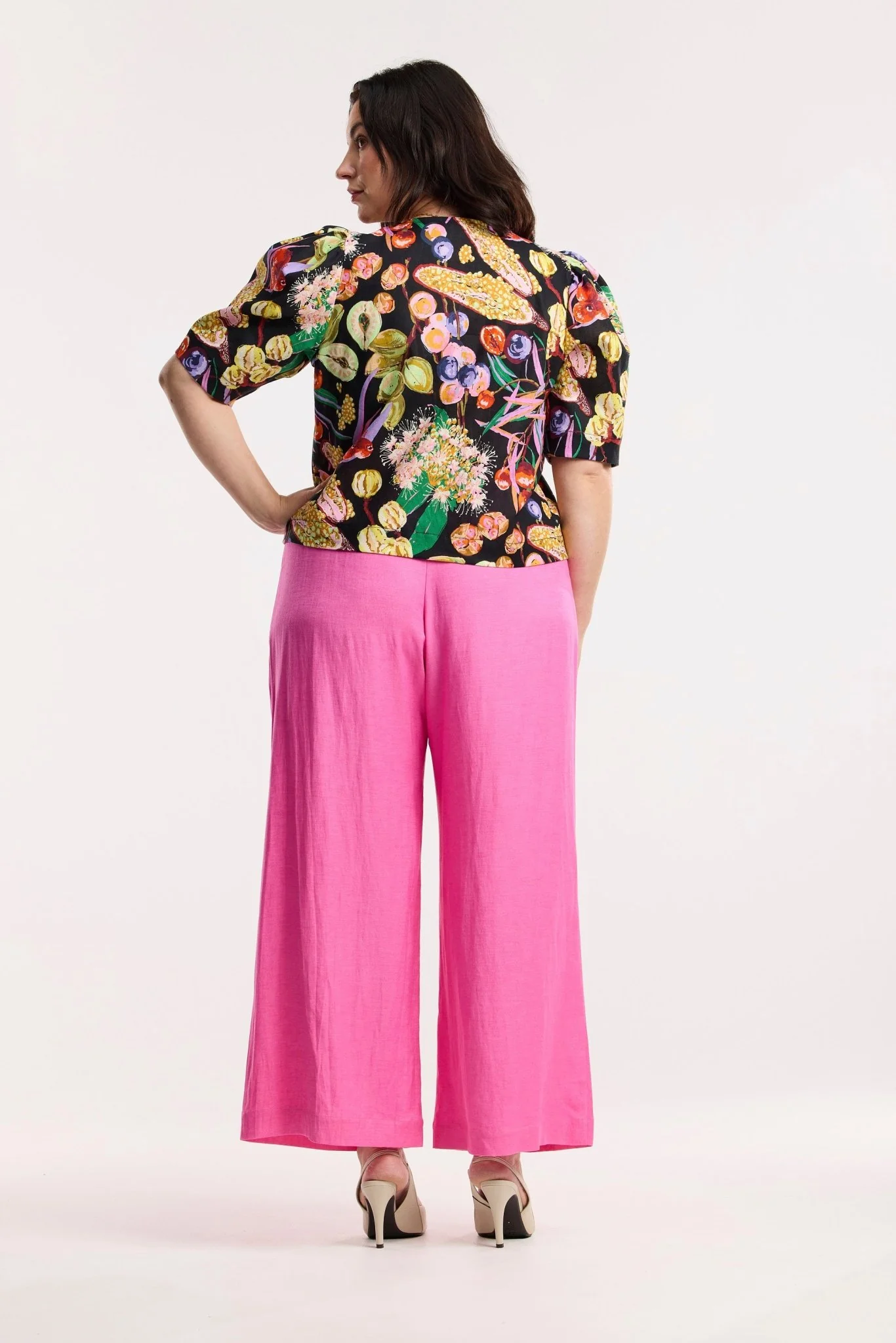 Fruit Of The Land Blouse - Image 4