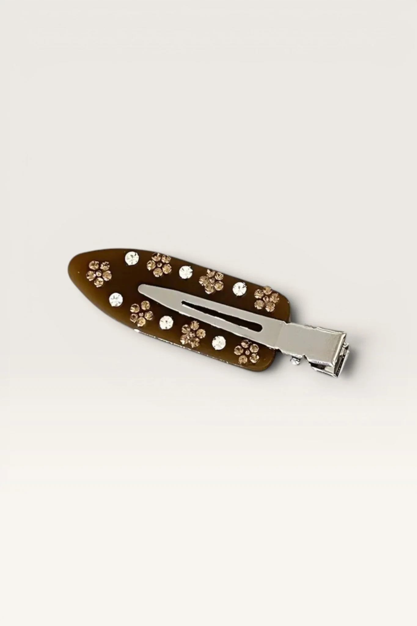 Full Bloom Hair Clip Set - Image 2