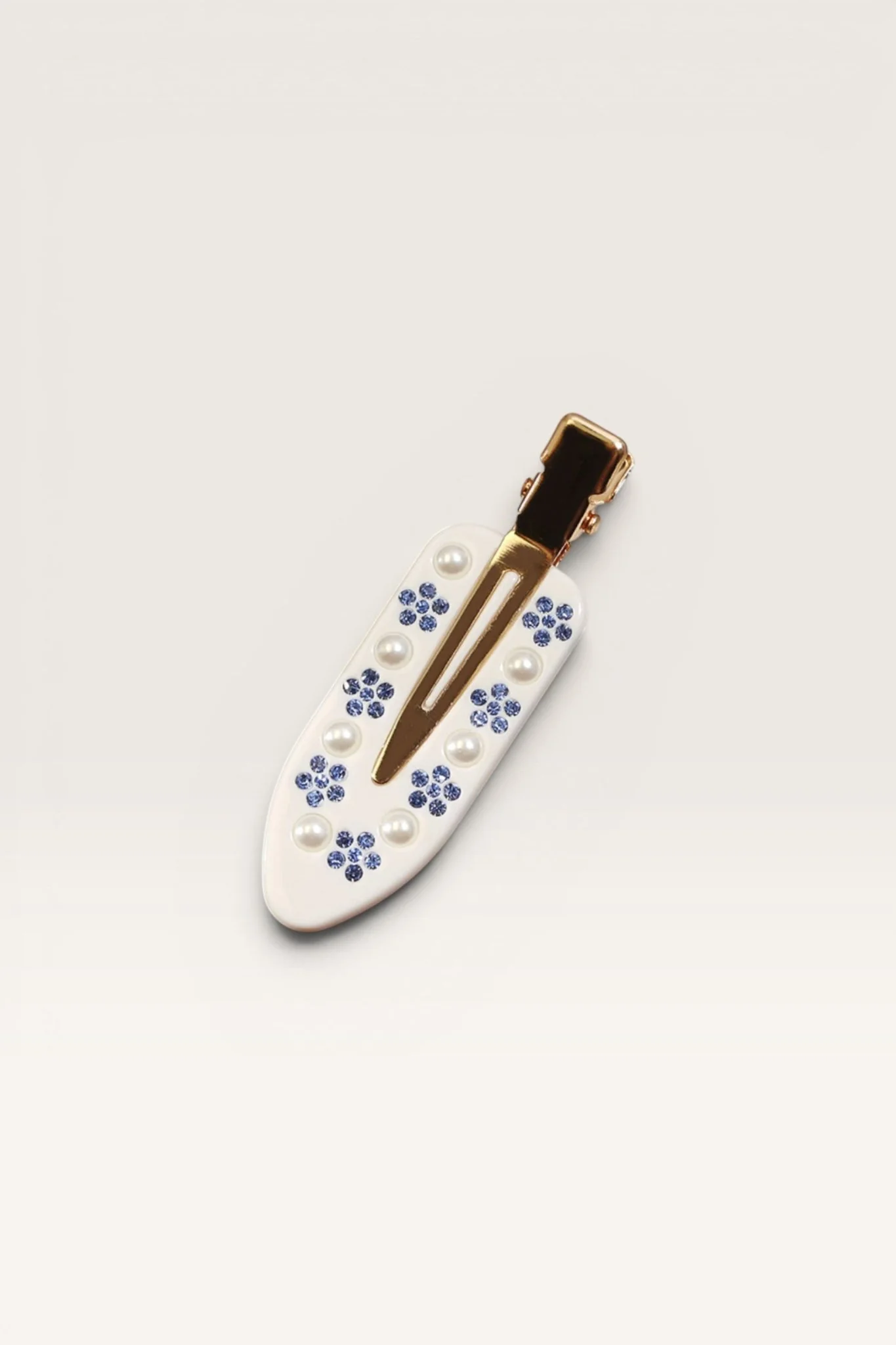 Full Bloom Hair Clip Set - Image 4