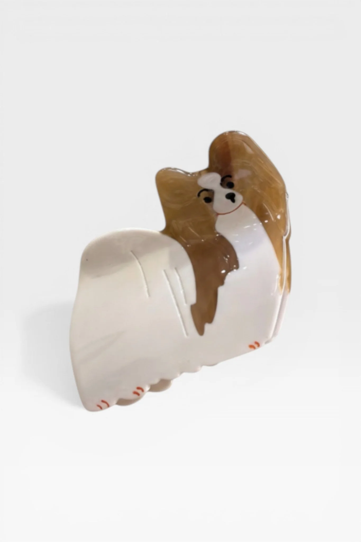 Furry Friend Hair Claw - Image 3