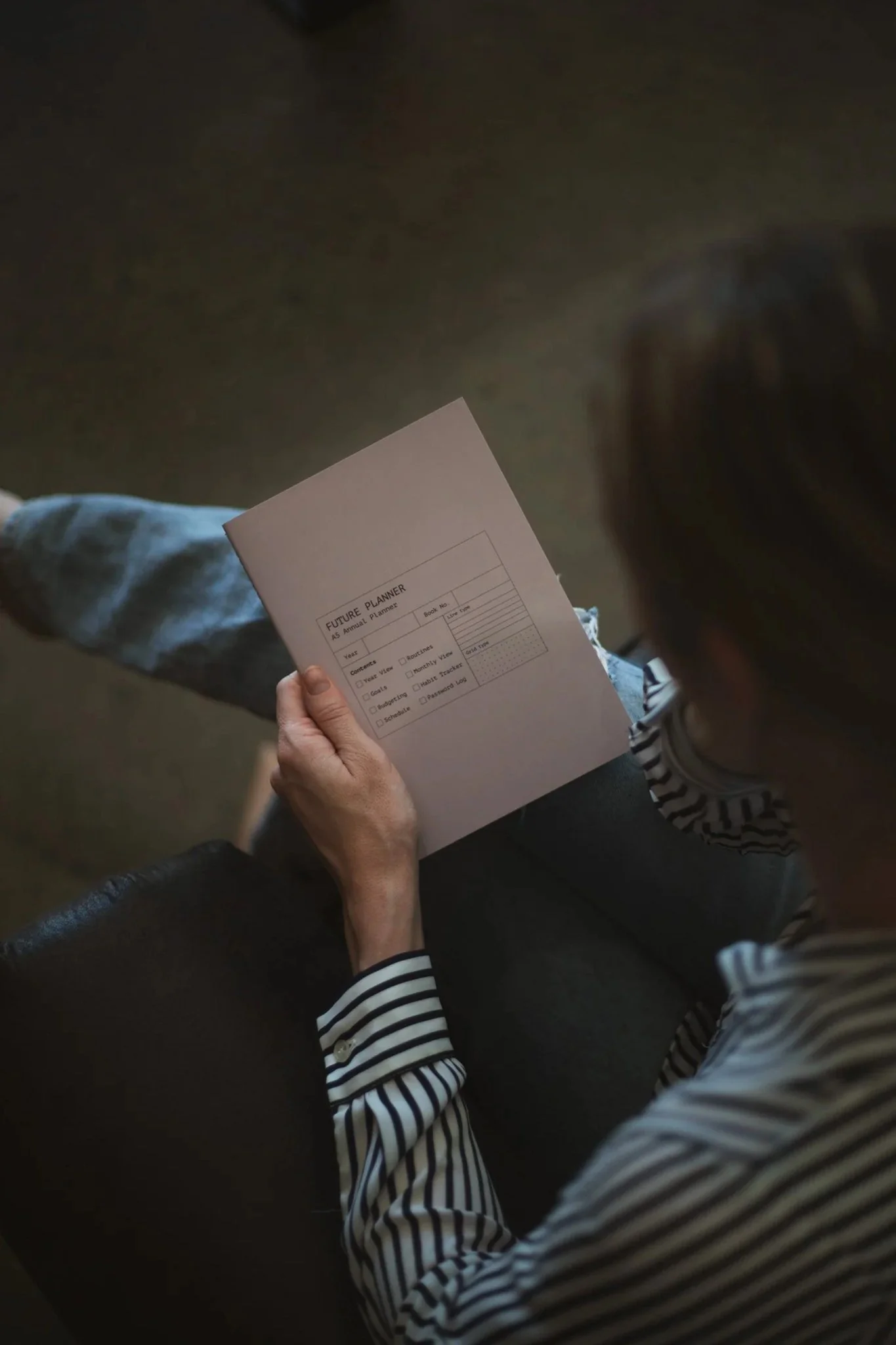 Future Planner - Image 3