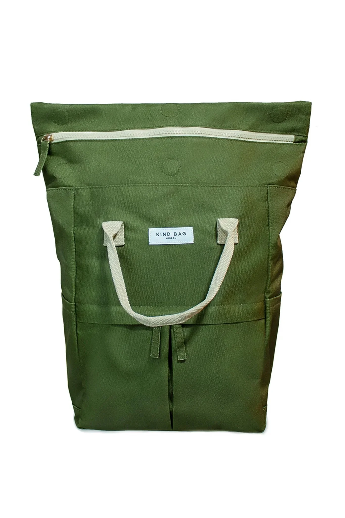 Hackney Back Pack - Image 2