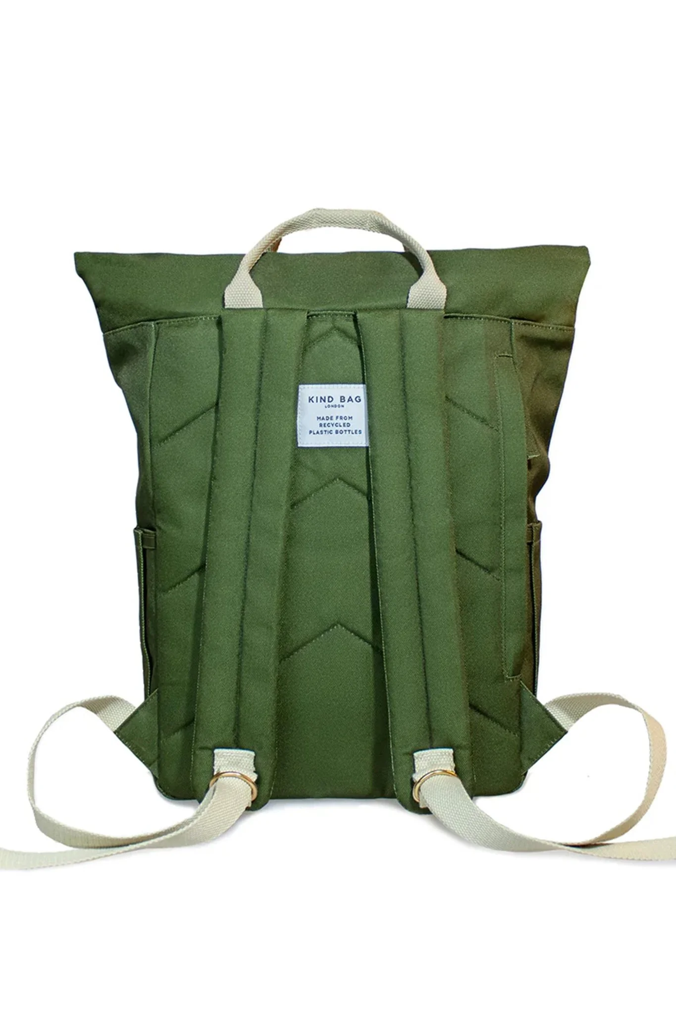 Hackney Back Pack - Image 3