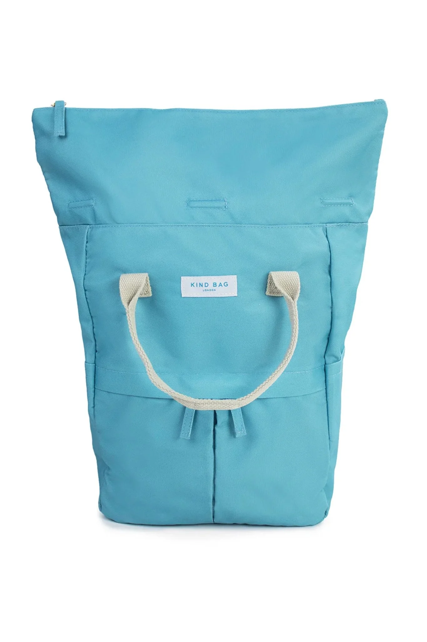 Hackney Back Pack - Image 2