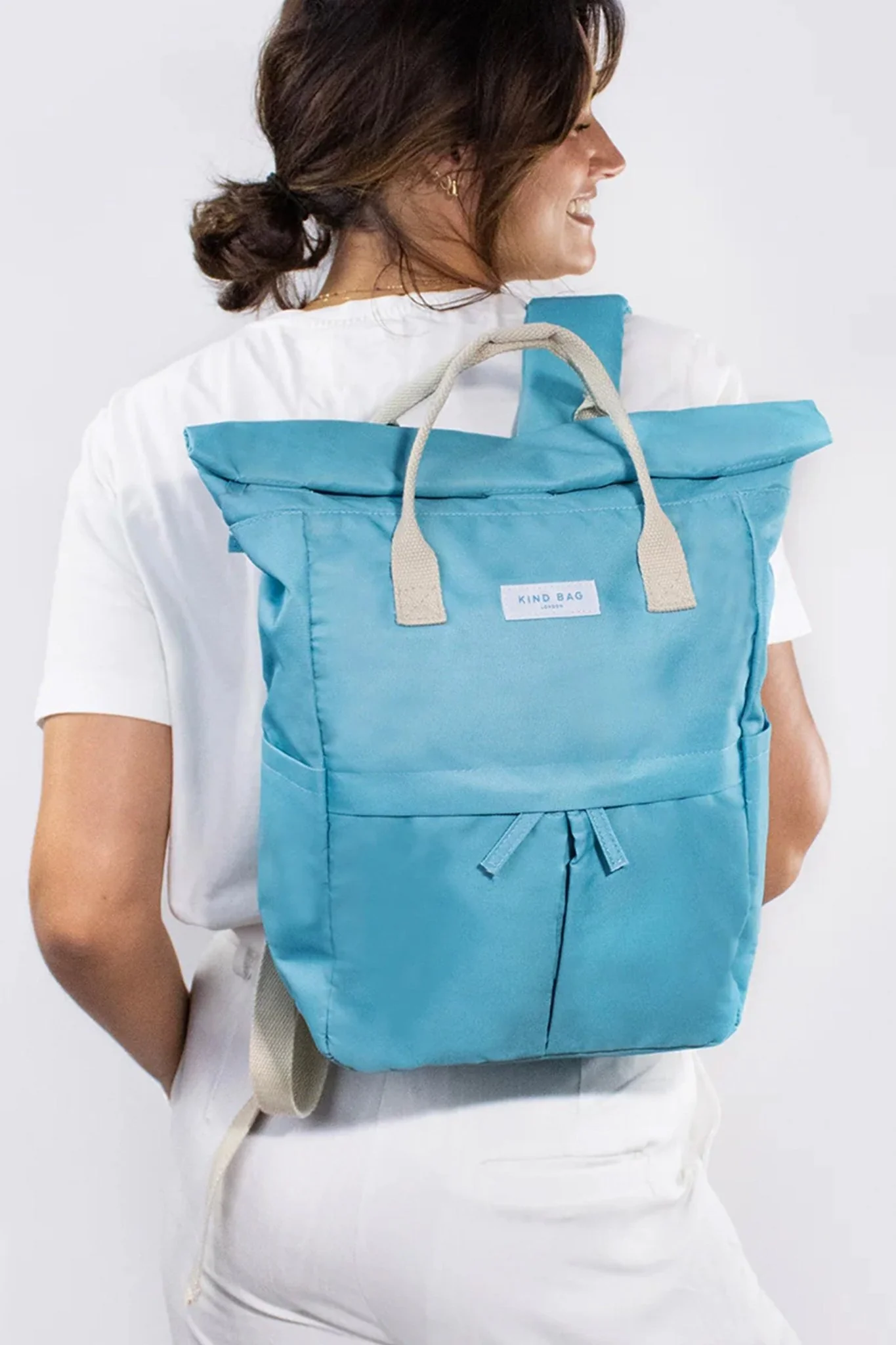 Hackney Back Pack - Image 3