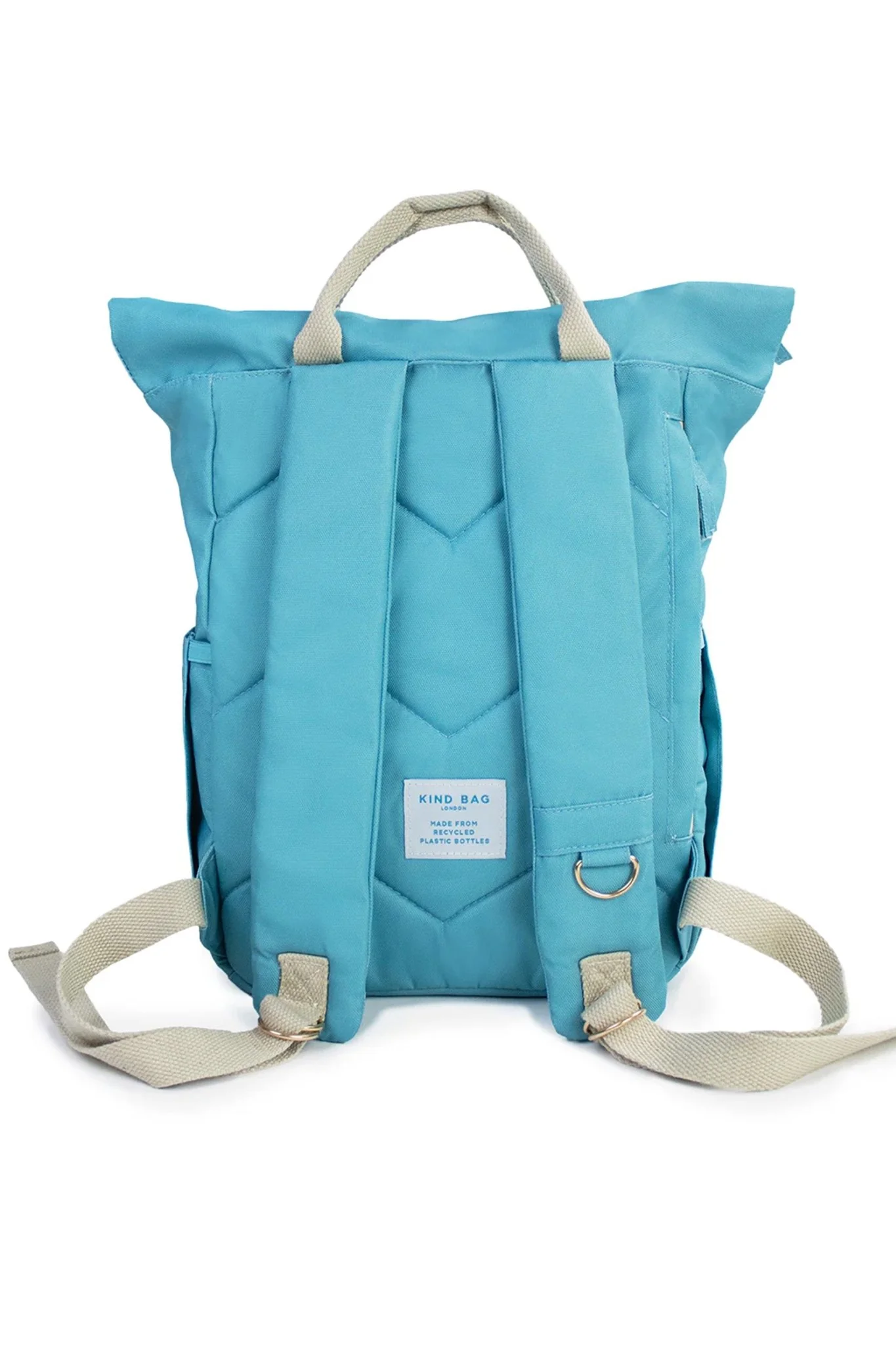 Hackney Back Pack - Image 4