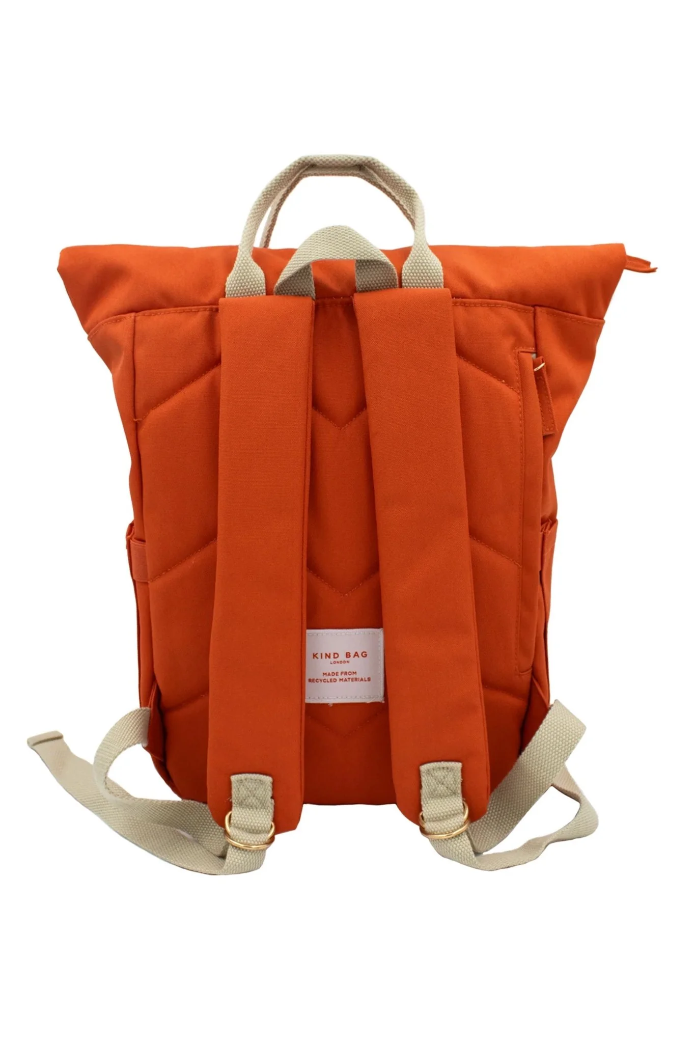 Hackney Back Pack - Image 4