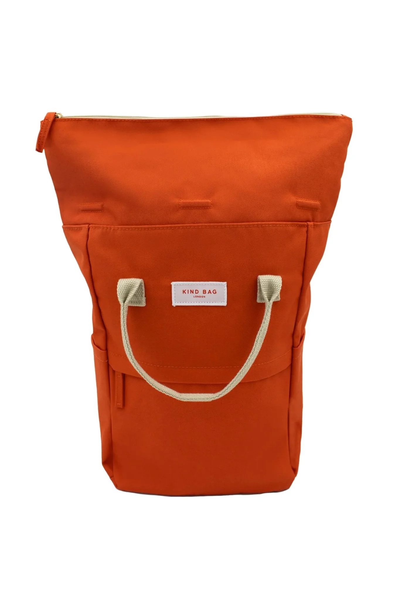 Hackney Back Pack - Image 5
