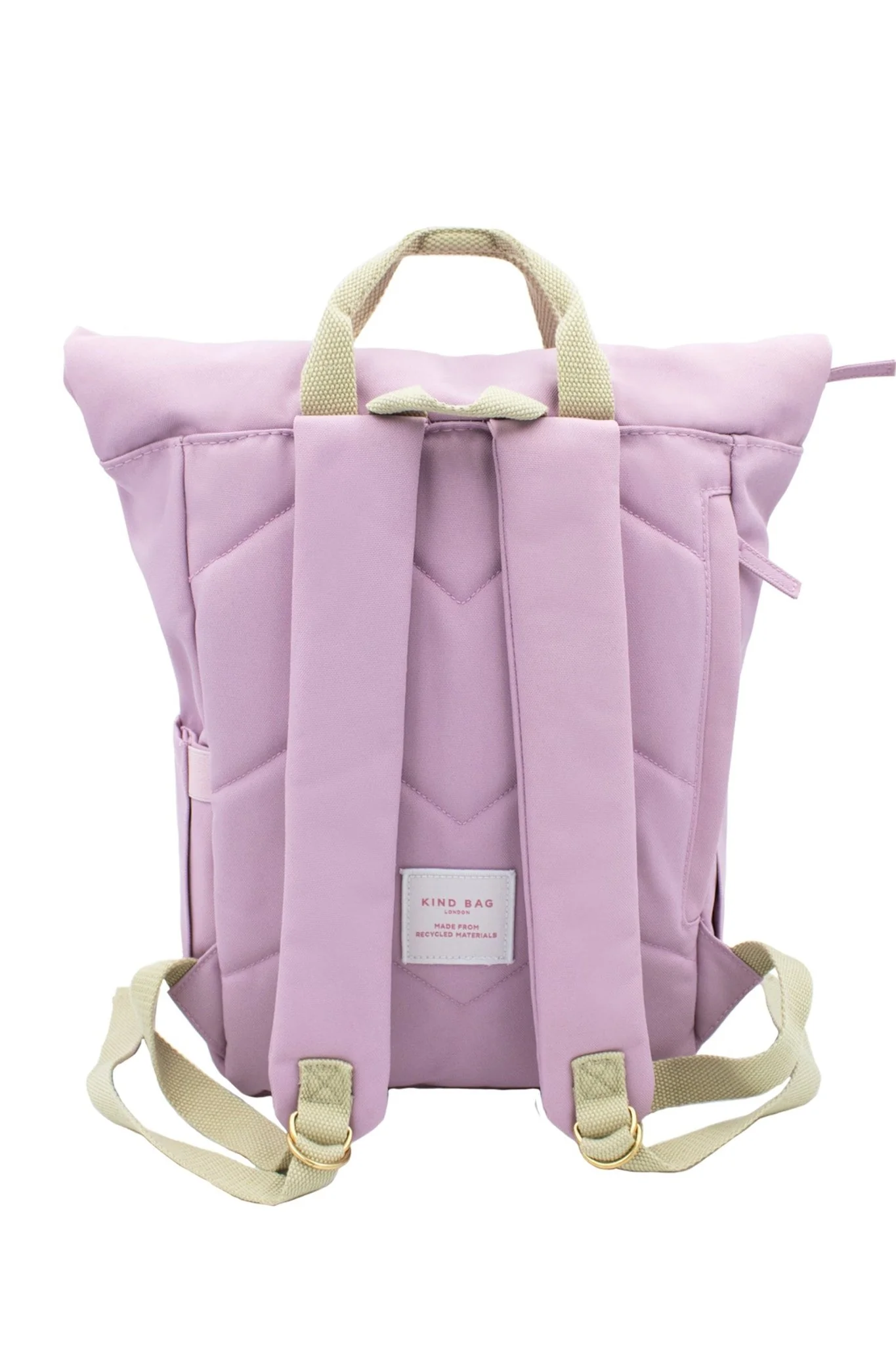 Hackney Back Pack - Image 3