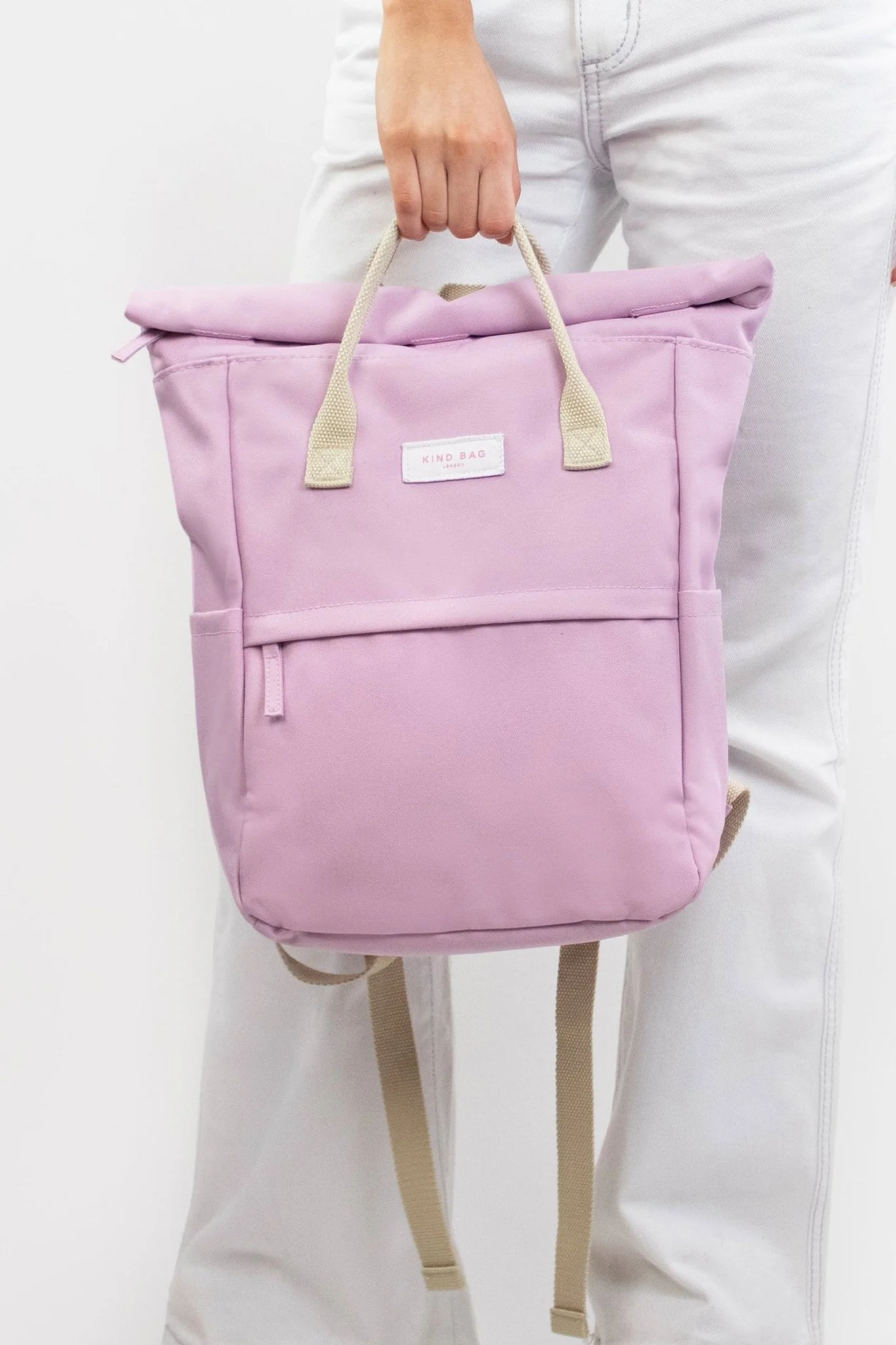Hackney Back Pack - Image 4