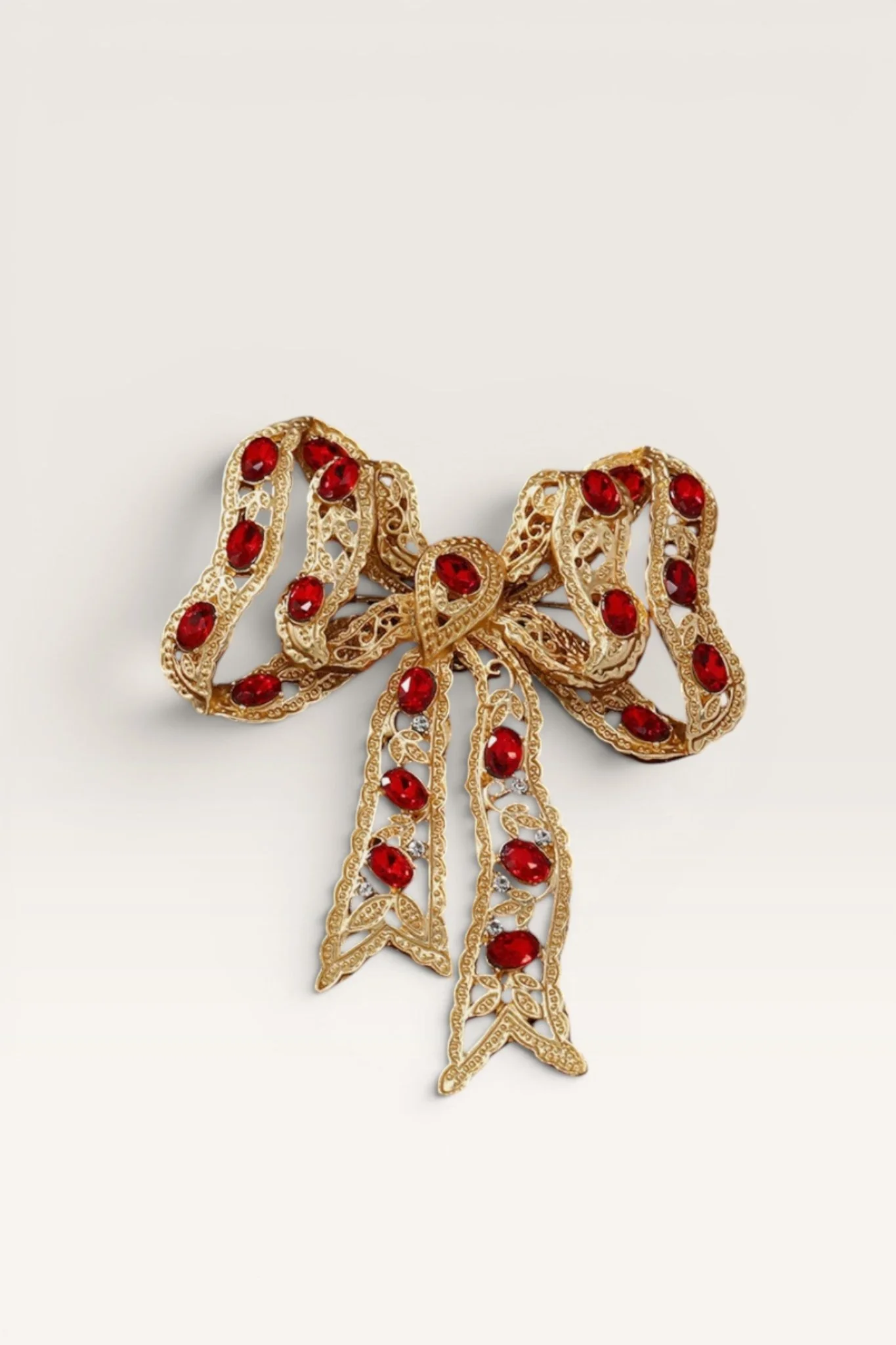 House Of Adornment Brooch - Image 2