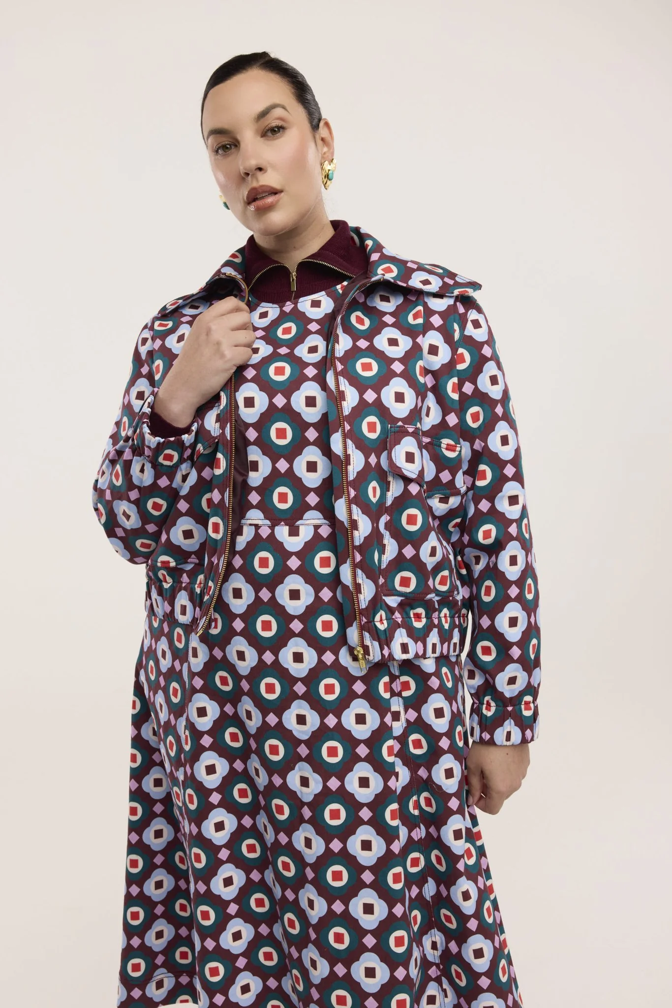 House Of Adornment Dress - Image 10