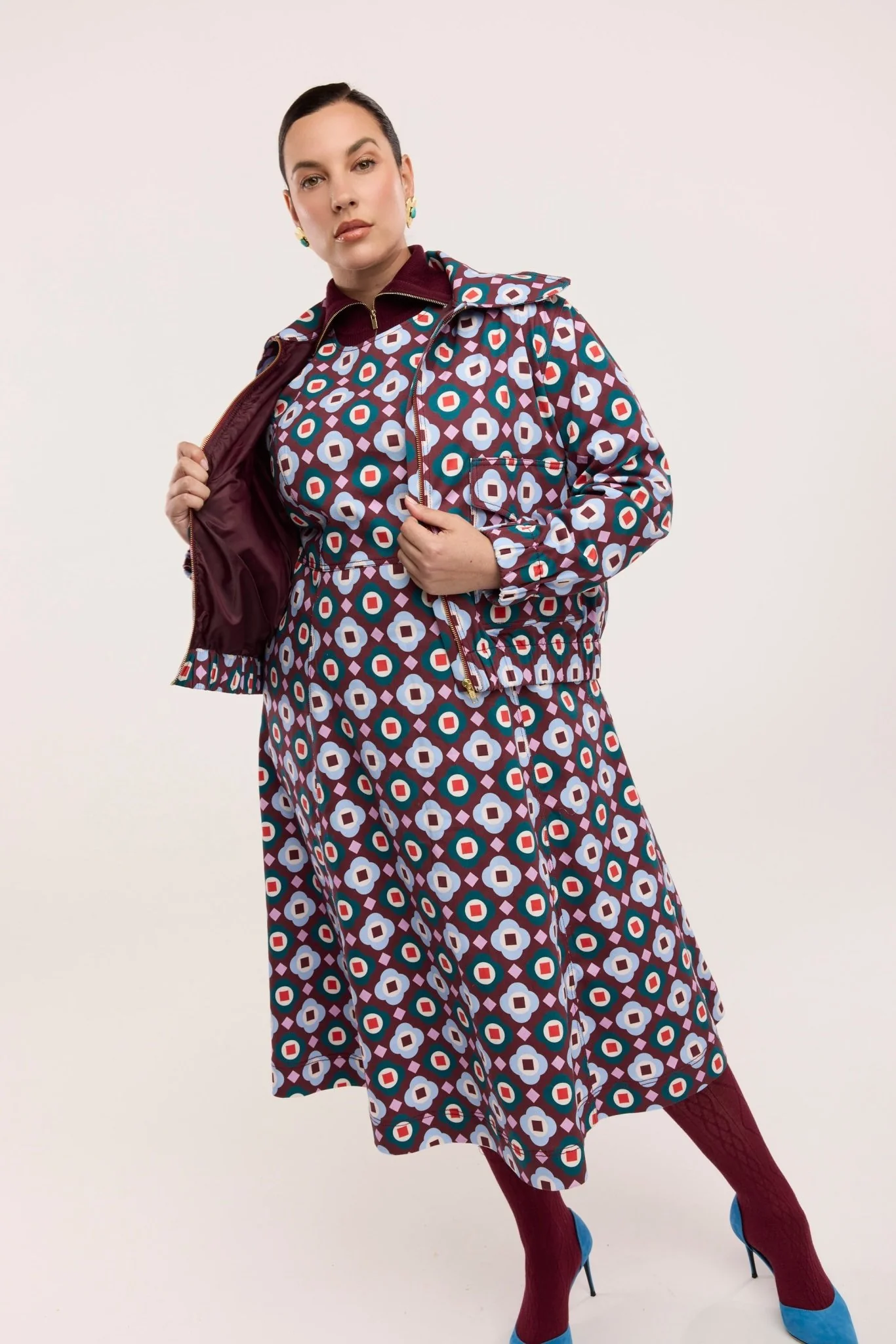 House Of Adornment Dress - Image 11