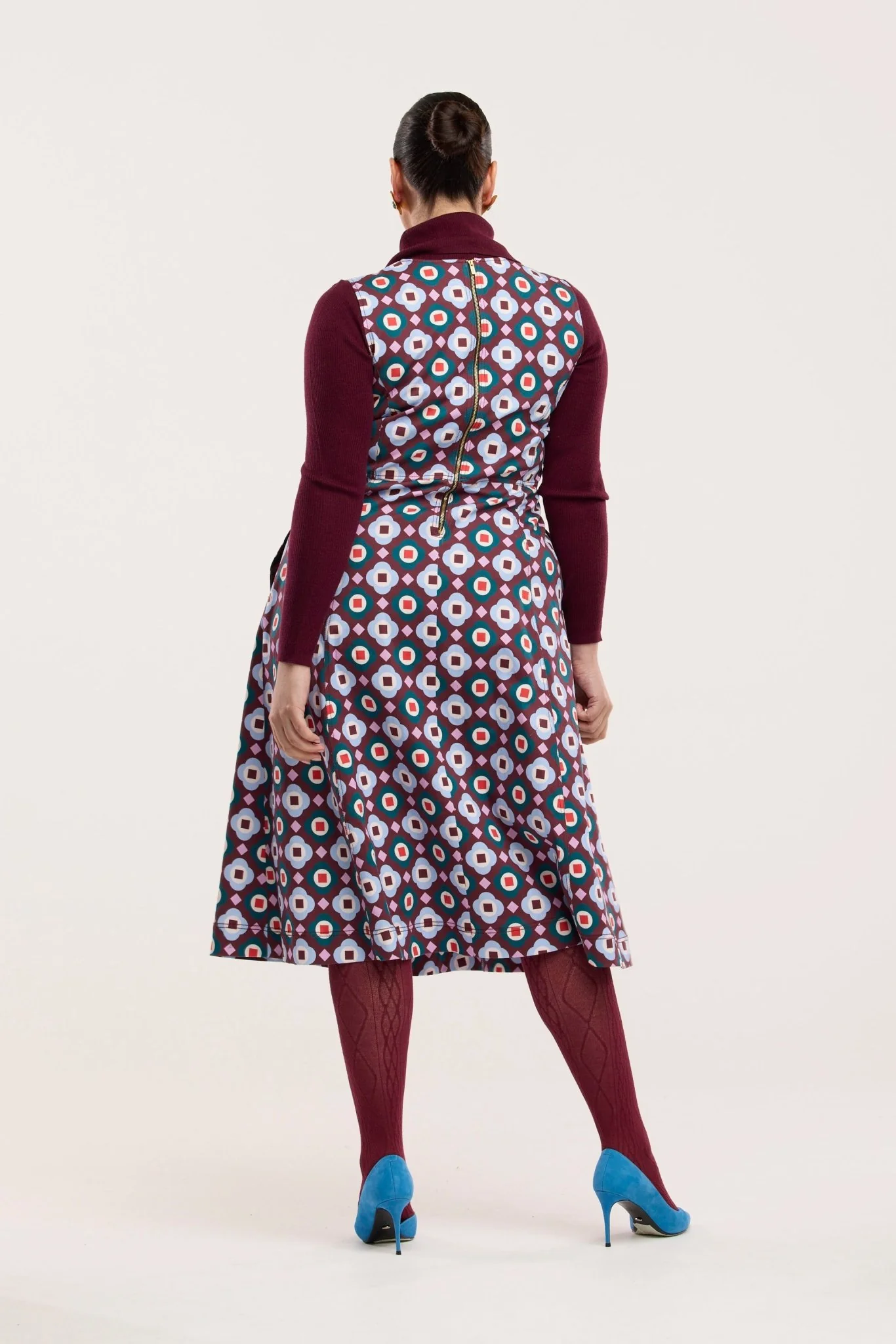 House Of Adornment Dress - Image 5