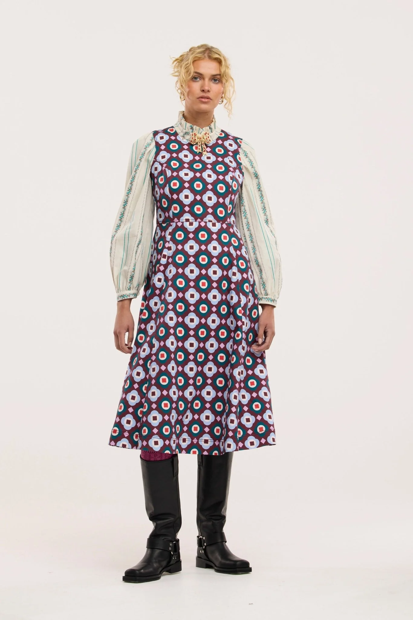 House Of Adornment Dress - Image 7