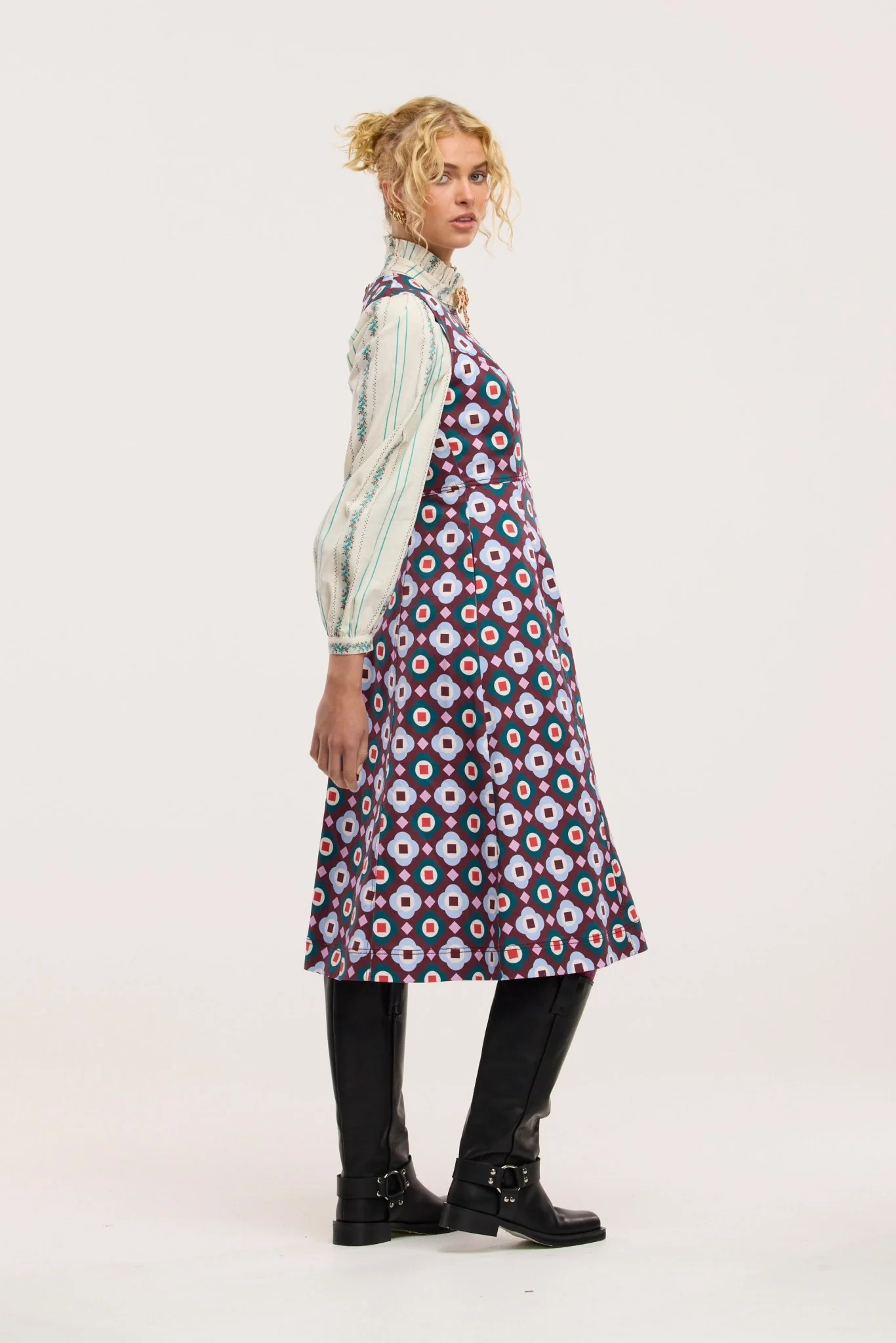 House Of Adornment Dress - Image 8