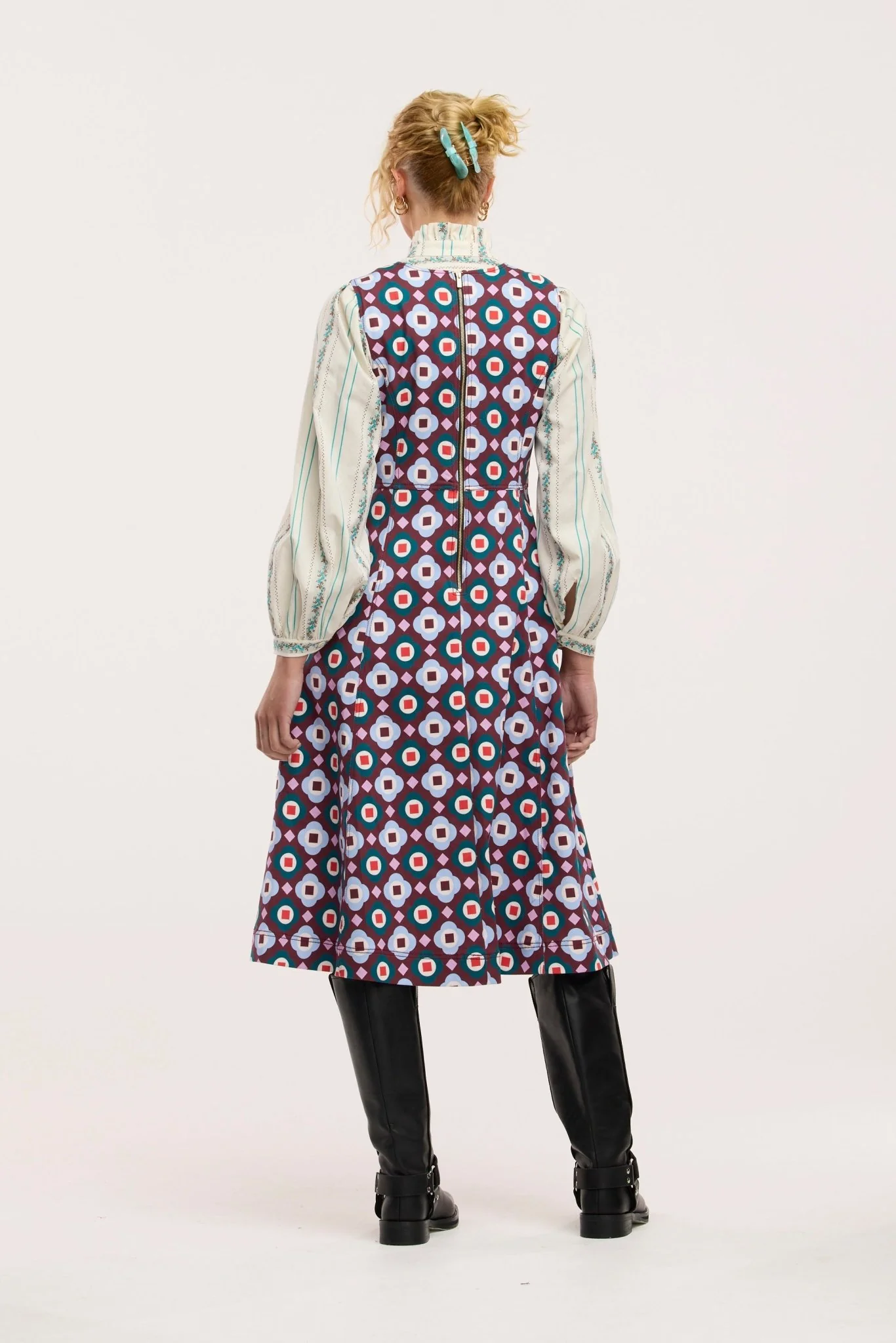 House Of Adornment Dress - Image 9