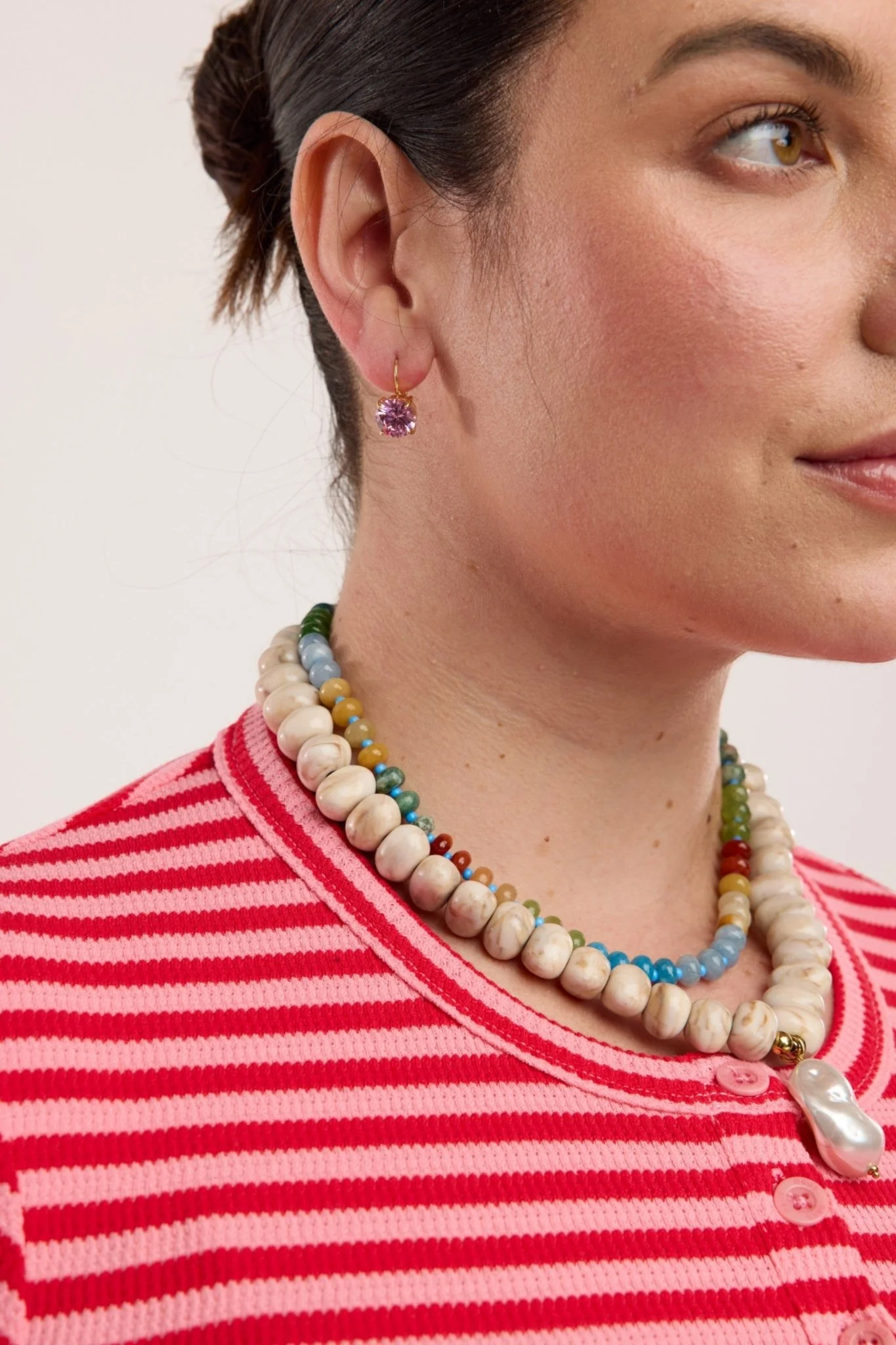 House Of Adornment Earring - Image 2