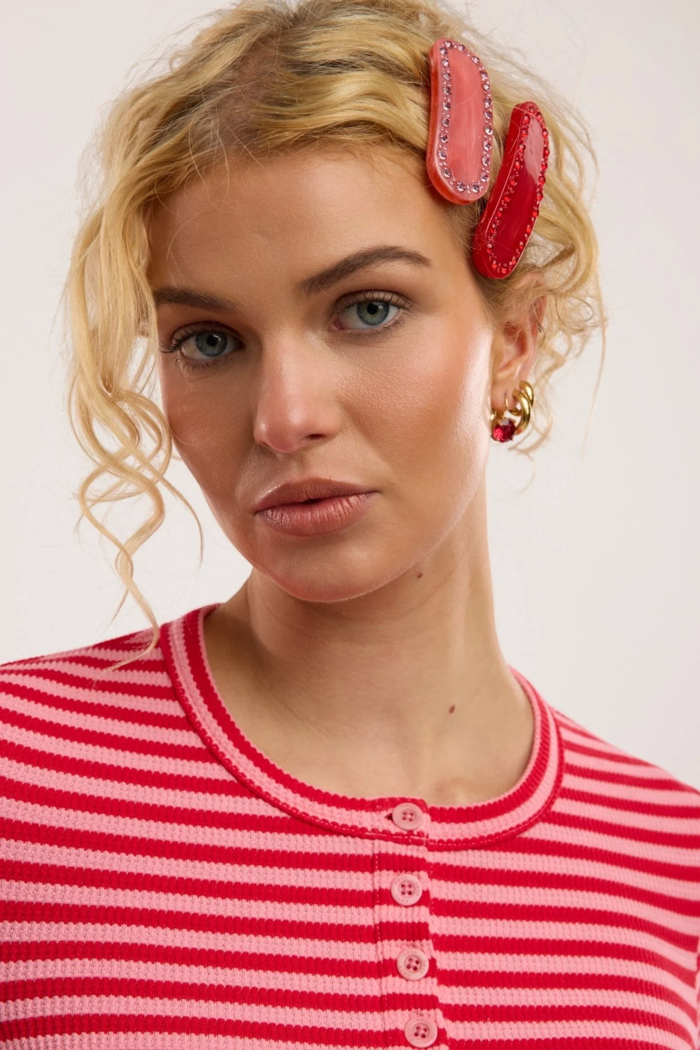 House Of Adornment Earring - Image 4