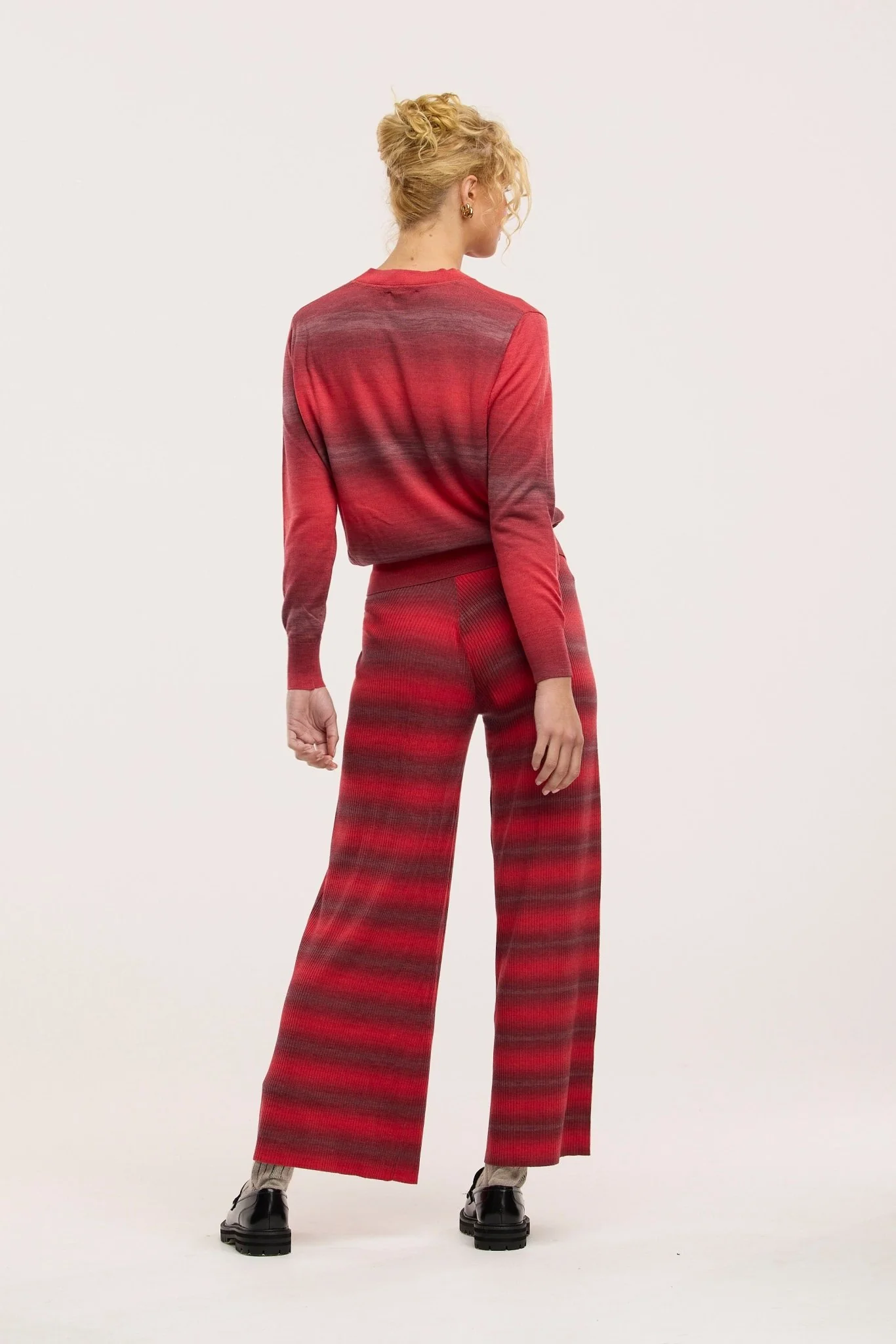 In Motion Crew Neck Jumper - Image 4