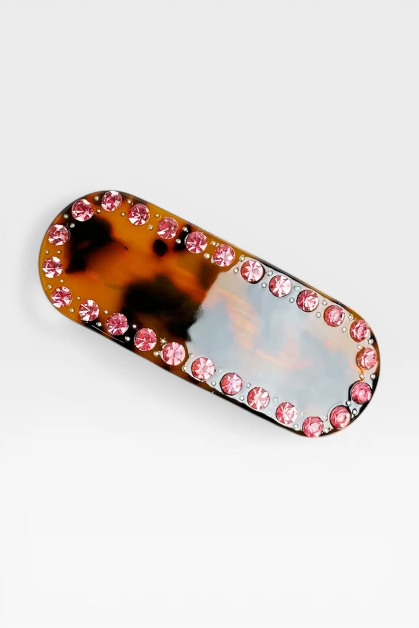 In Motion Hair Clip - Image 2