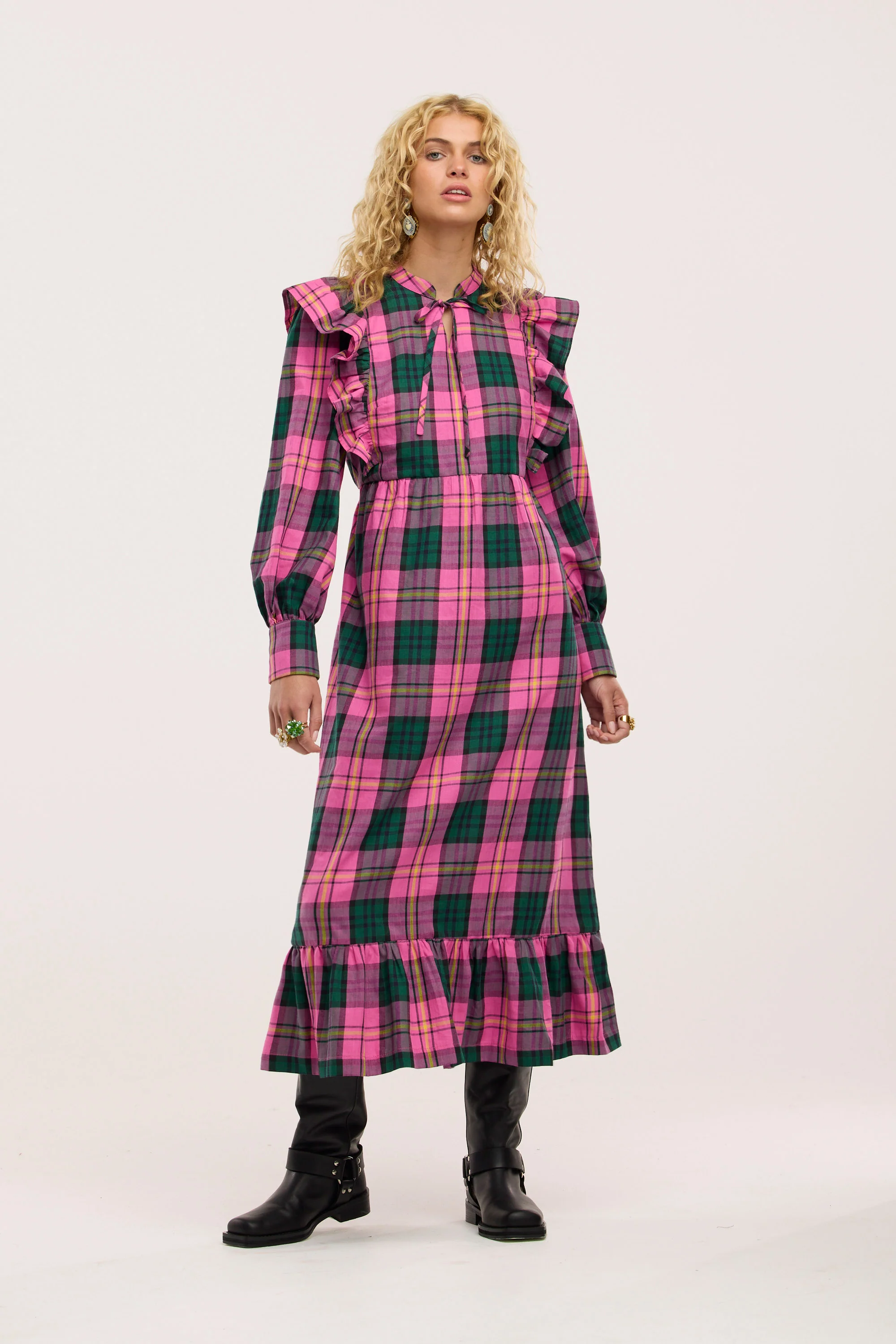 Inheritance Dress