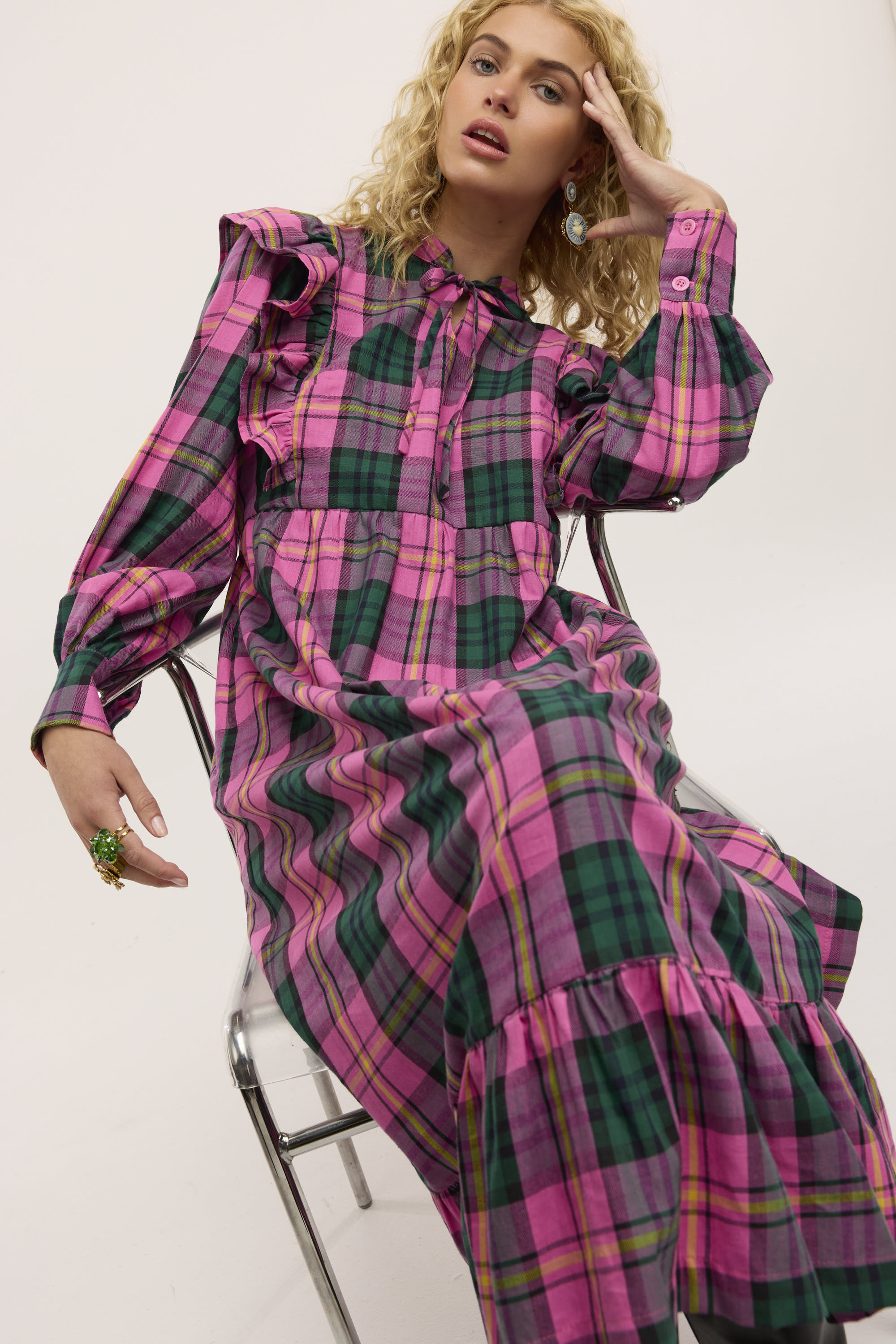 Inheritance Dress - Image 2