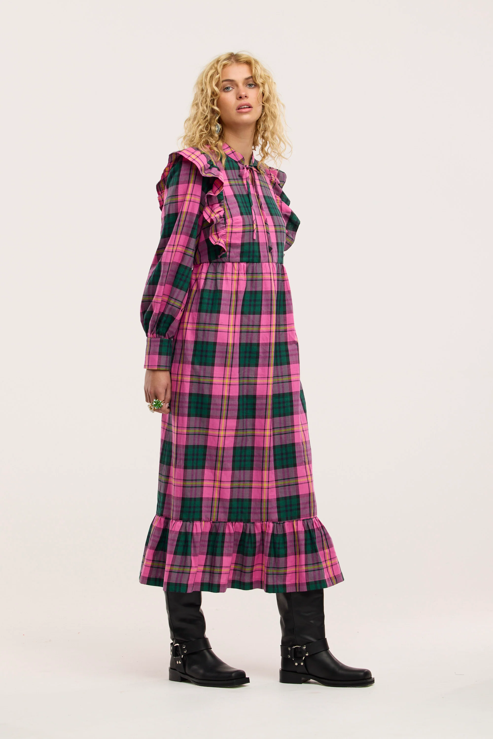 Inheritance Dress - Image 3
