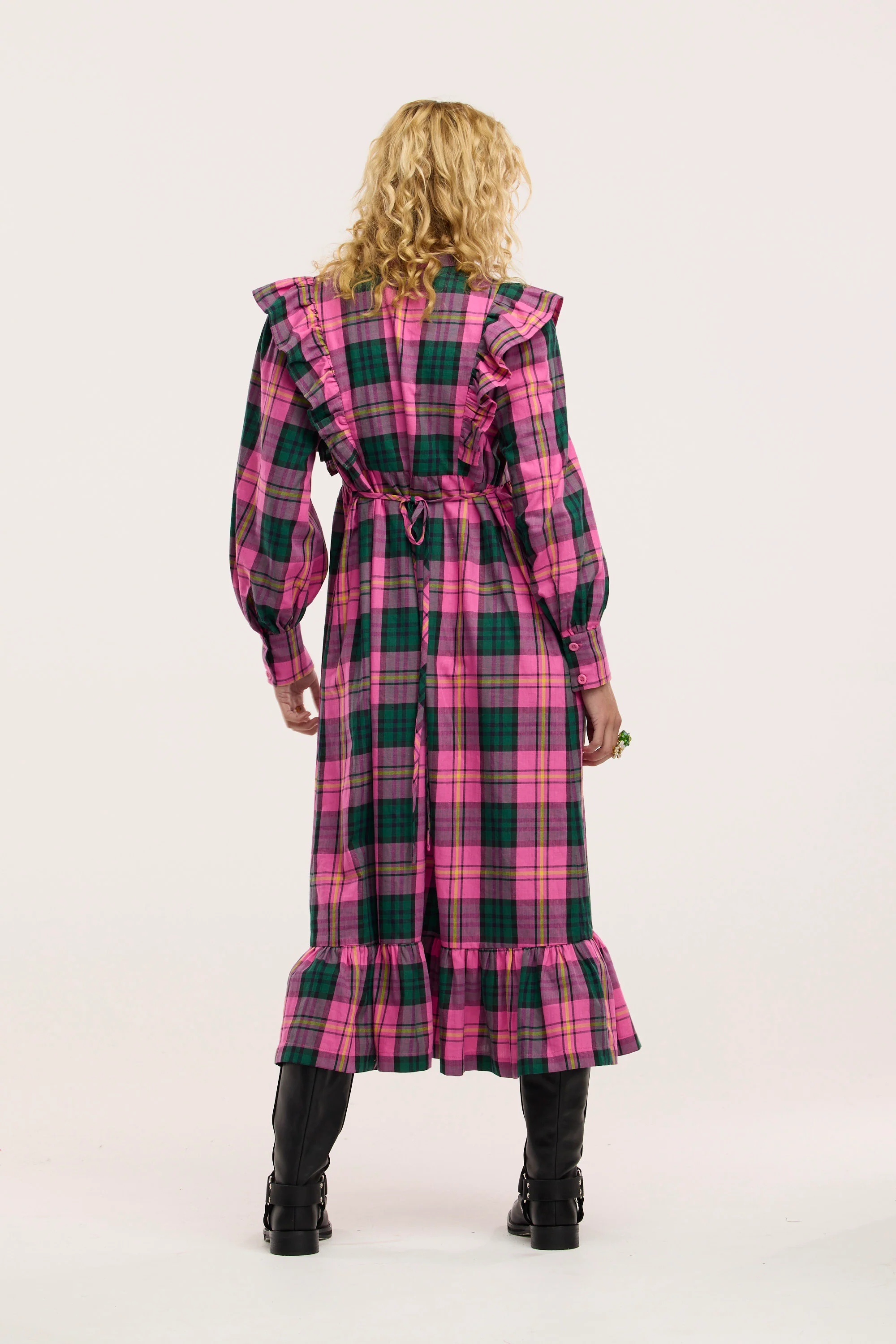 Inheritance Dress - Image 4