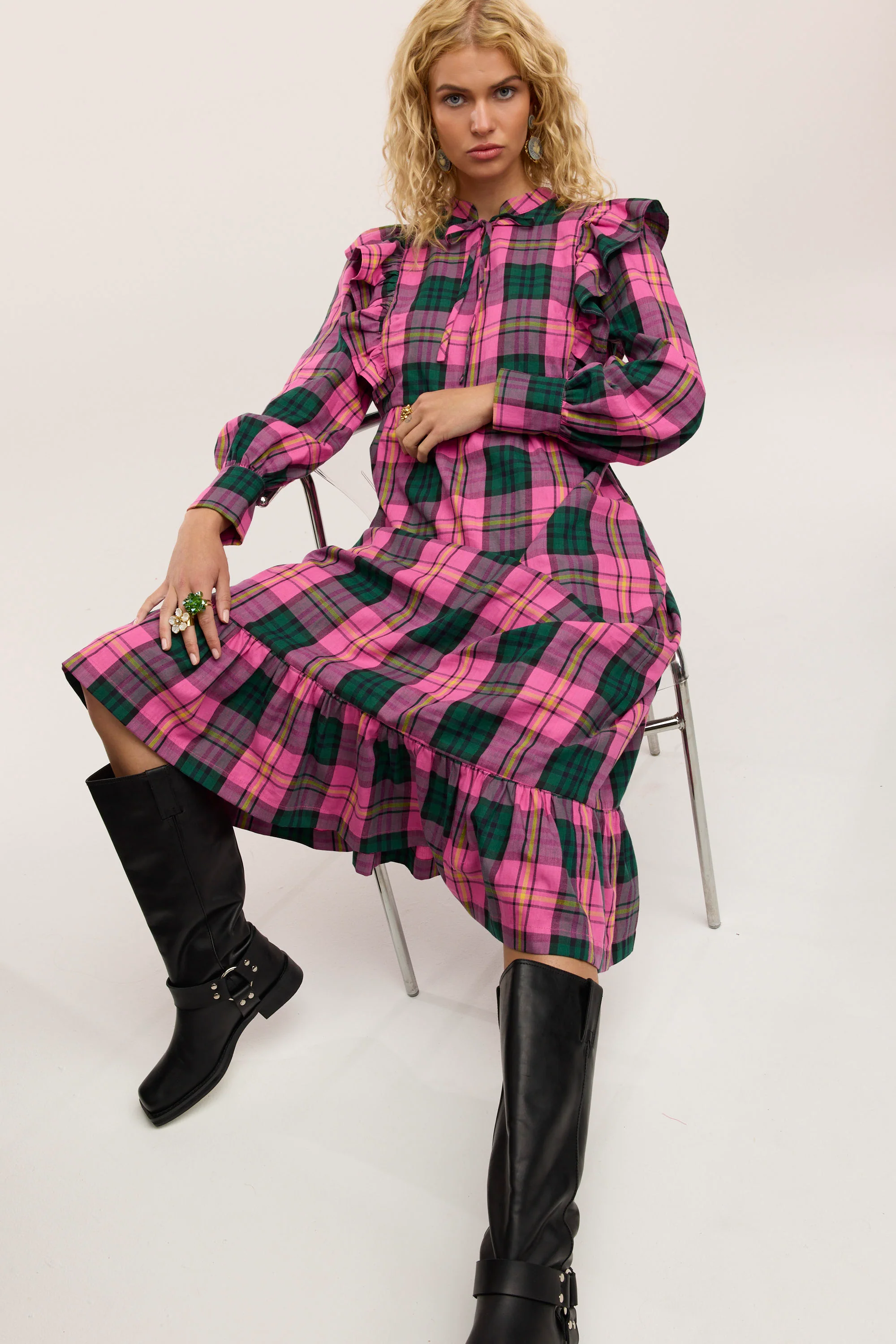 Inheritance Dress - Image 5