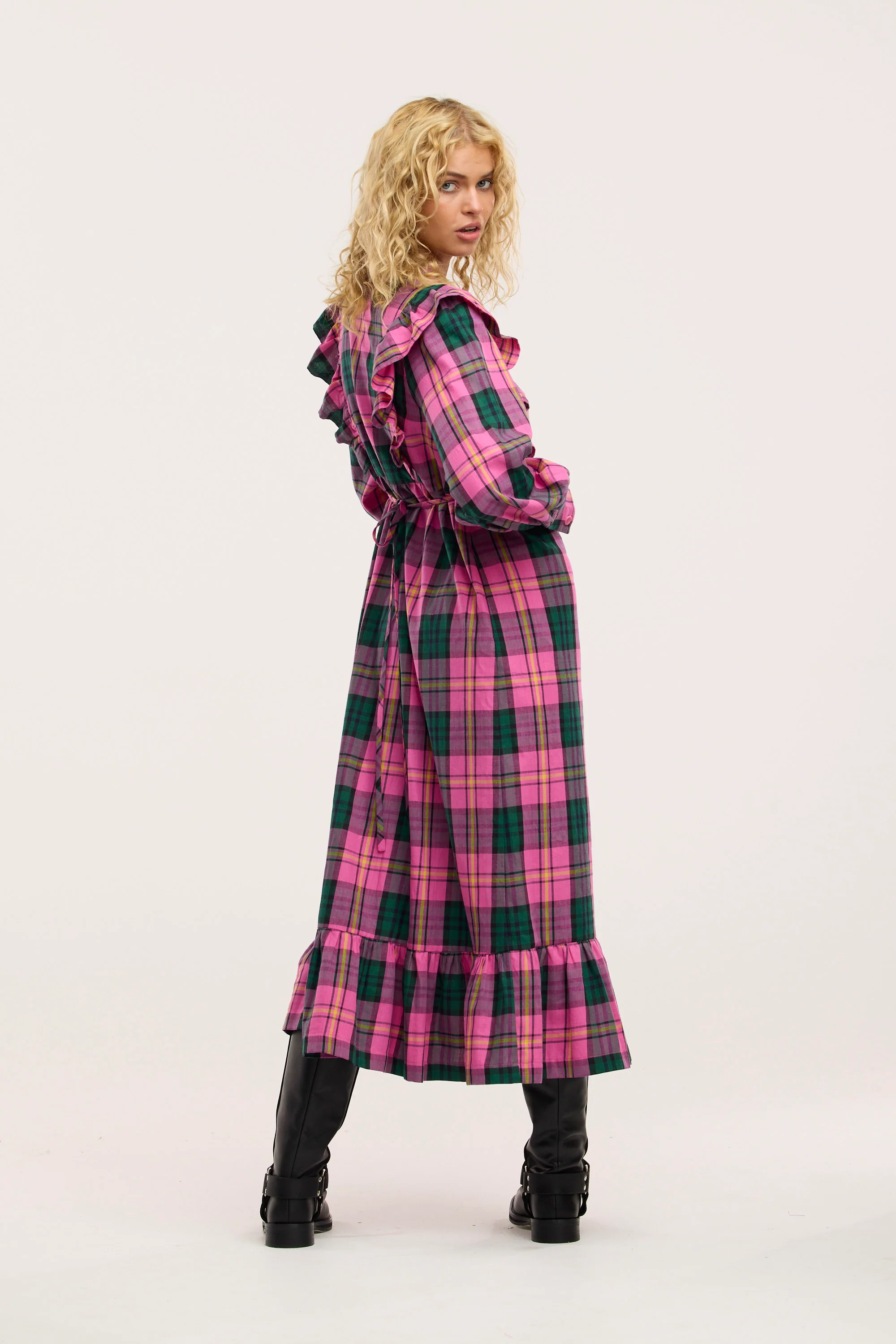 Inheritance Dress - Image 6