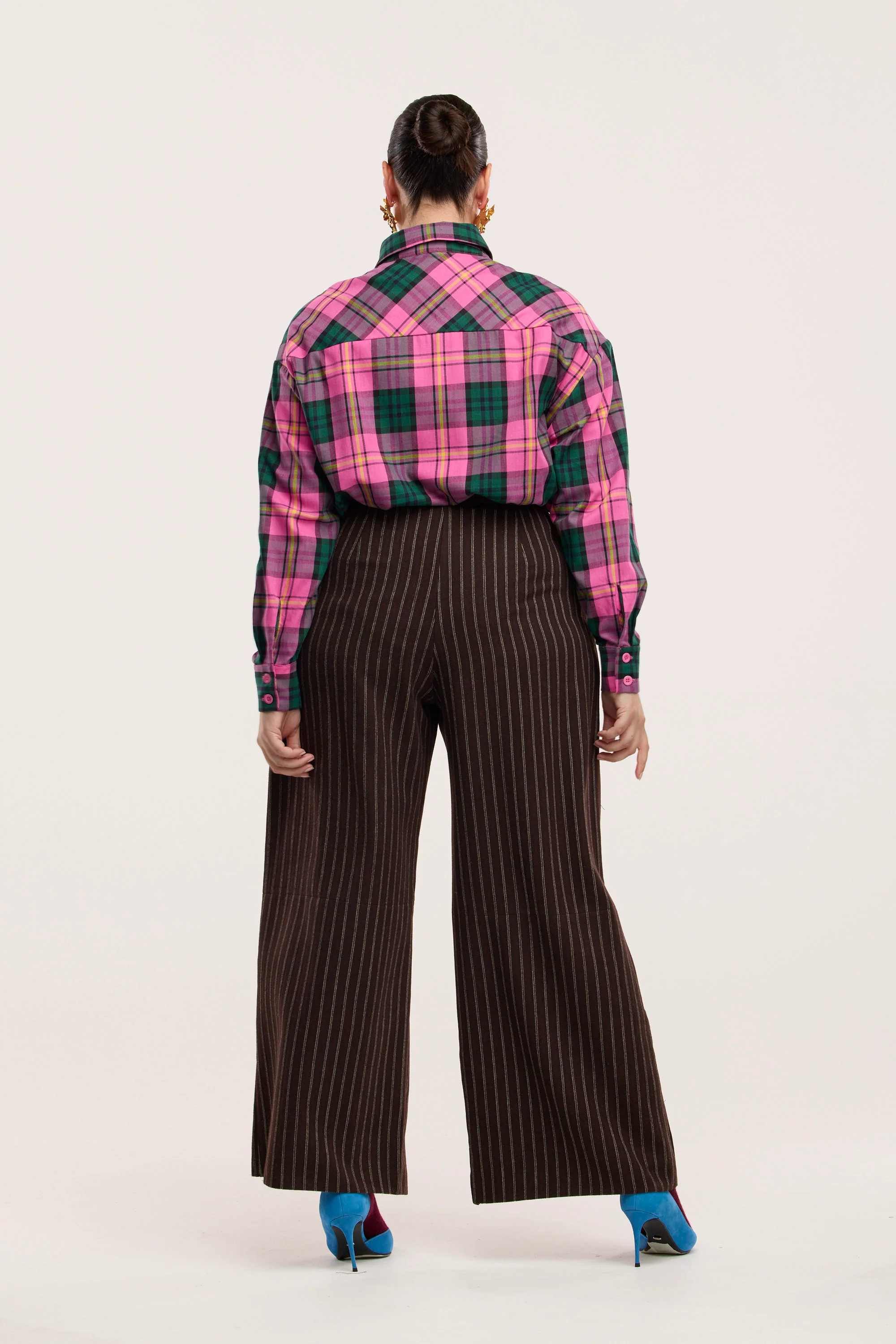 Inheritance Shirt With Tie - Image 3