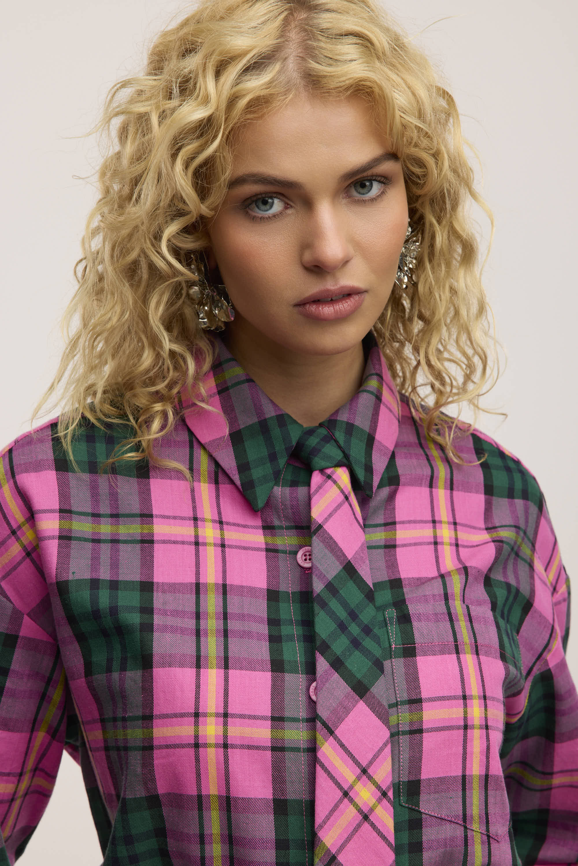 Inheritance Shirt With Tie - Image 6