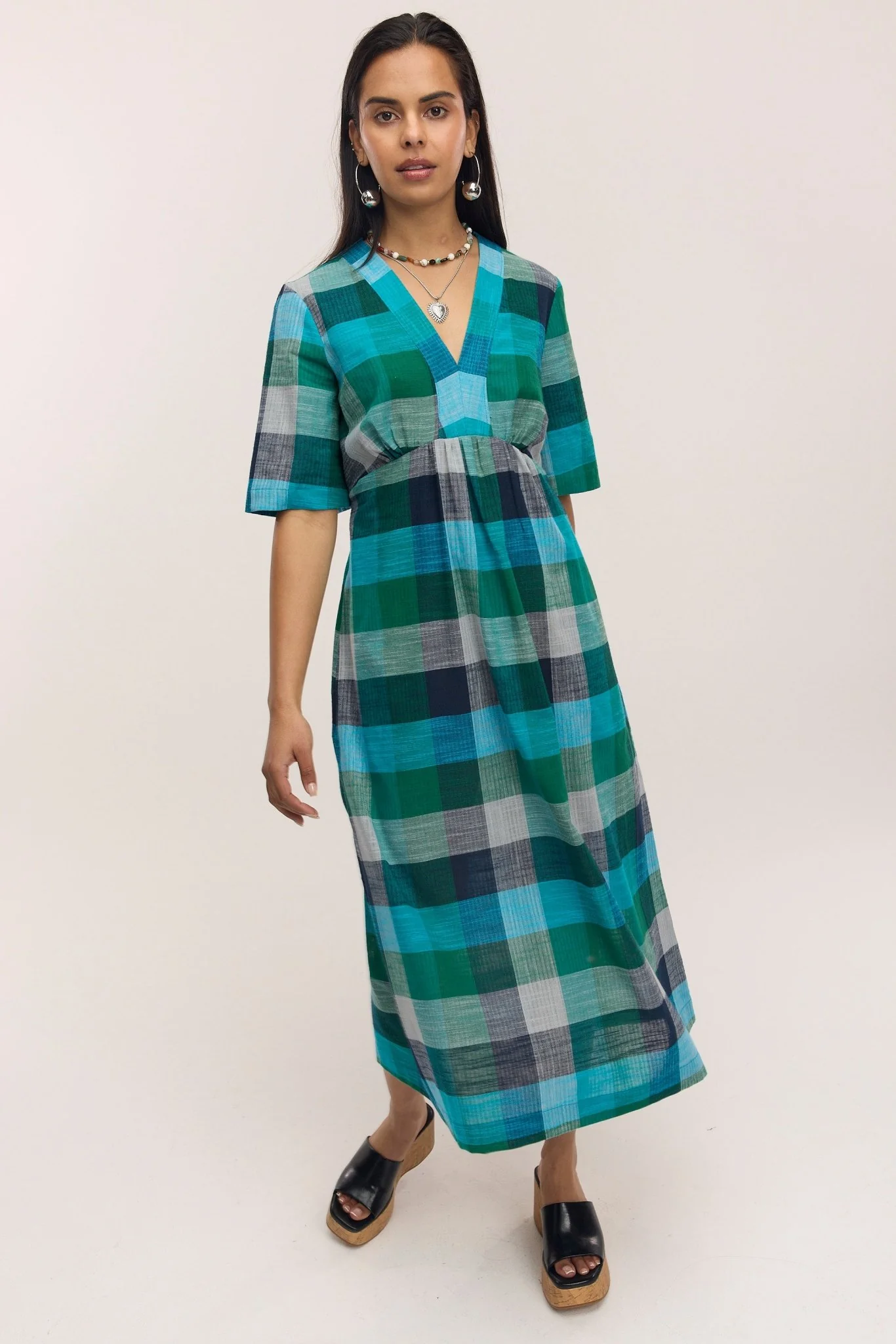 Jila Dress - Image 3