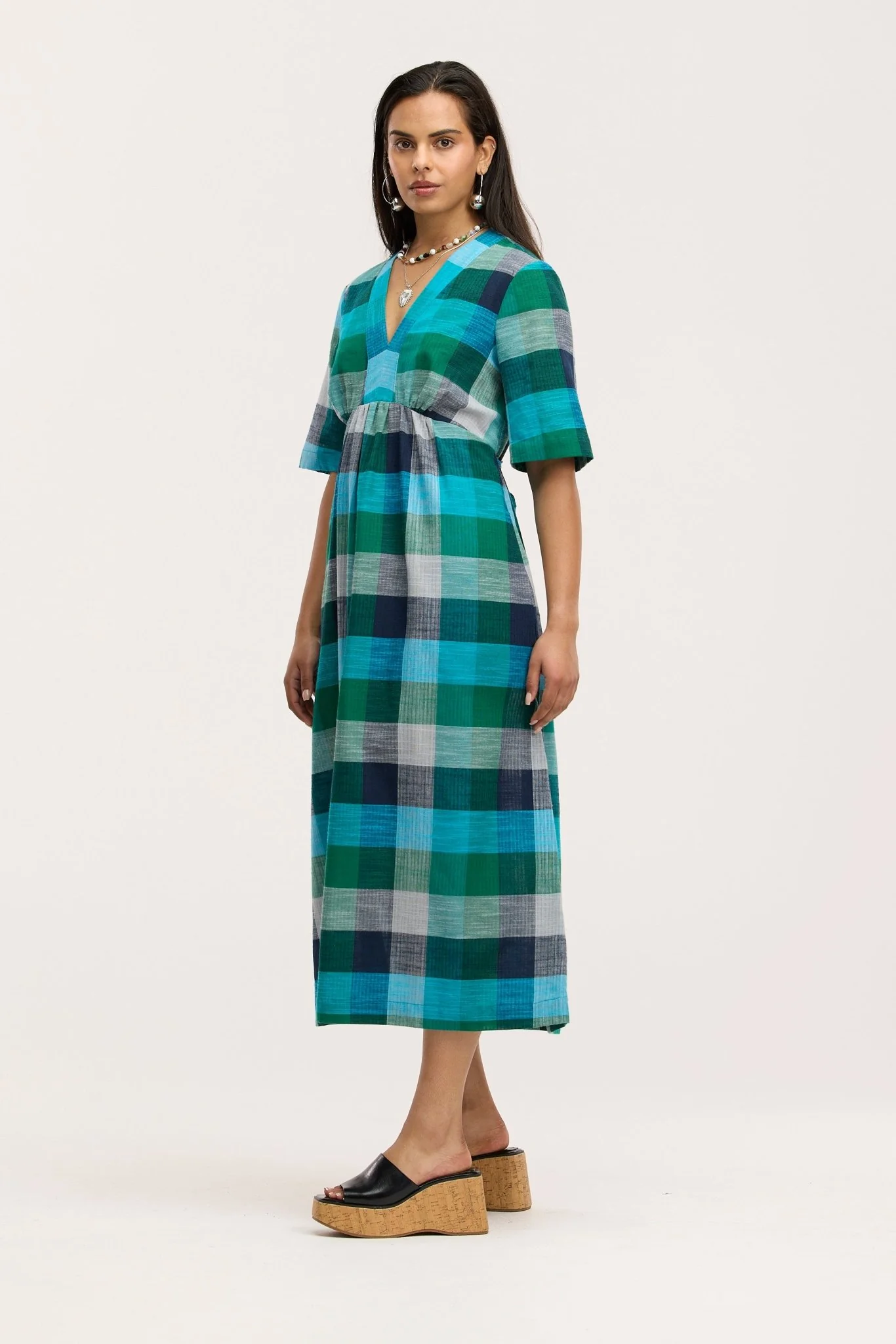 Jila Dress - Image 4