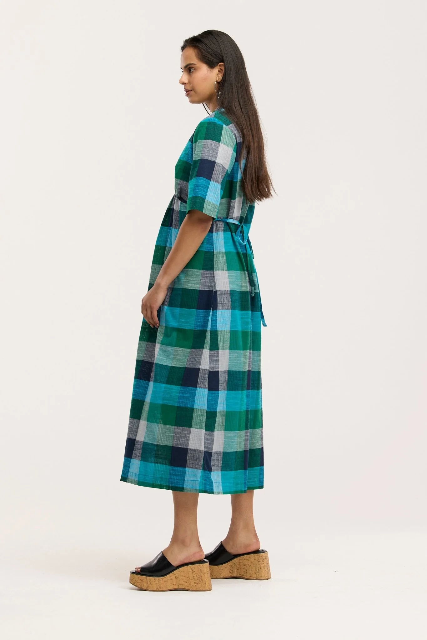 Jila Dress - Image 5