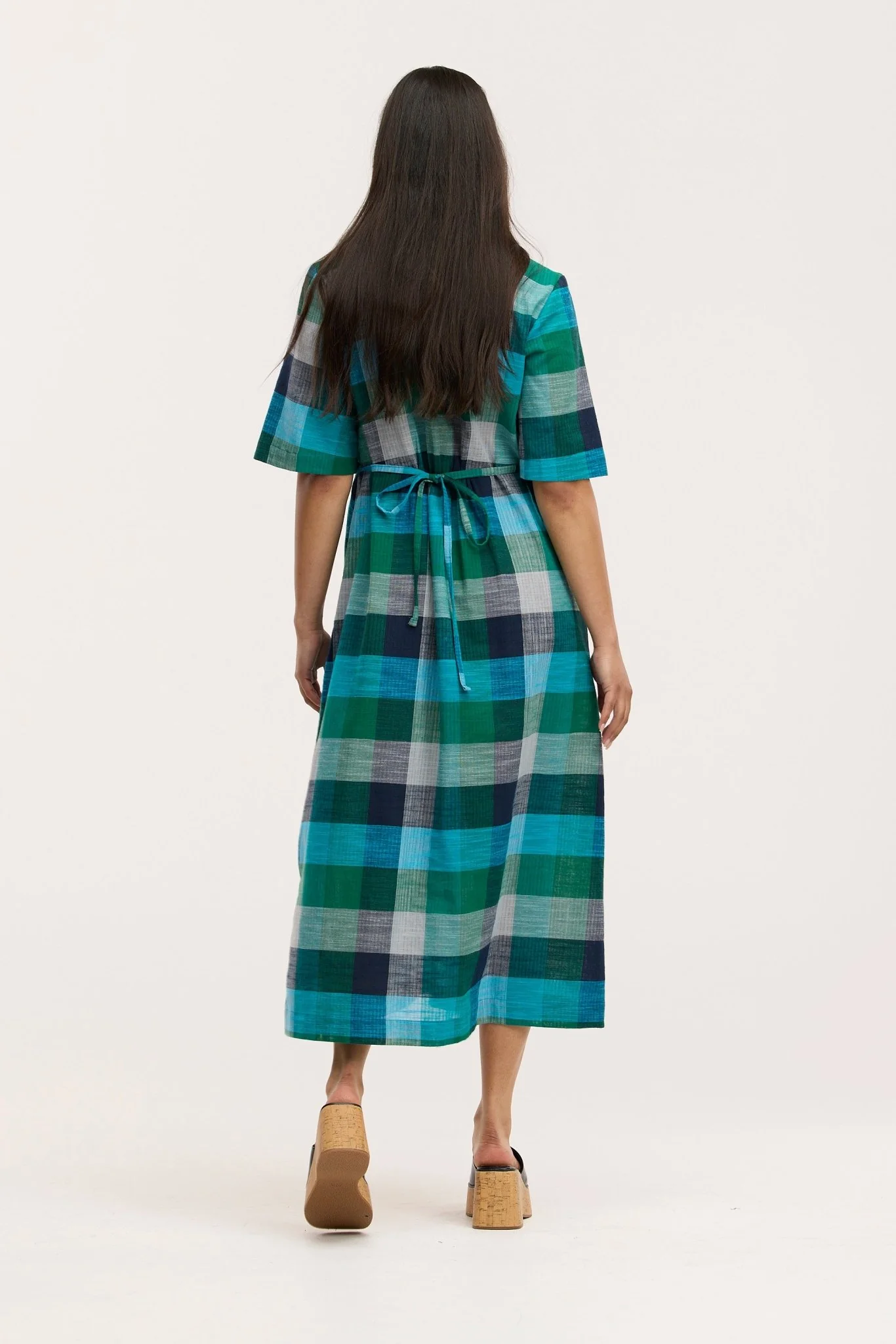 Jila Dress - Image 6