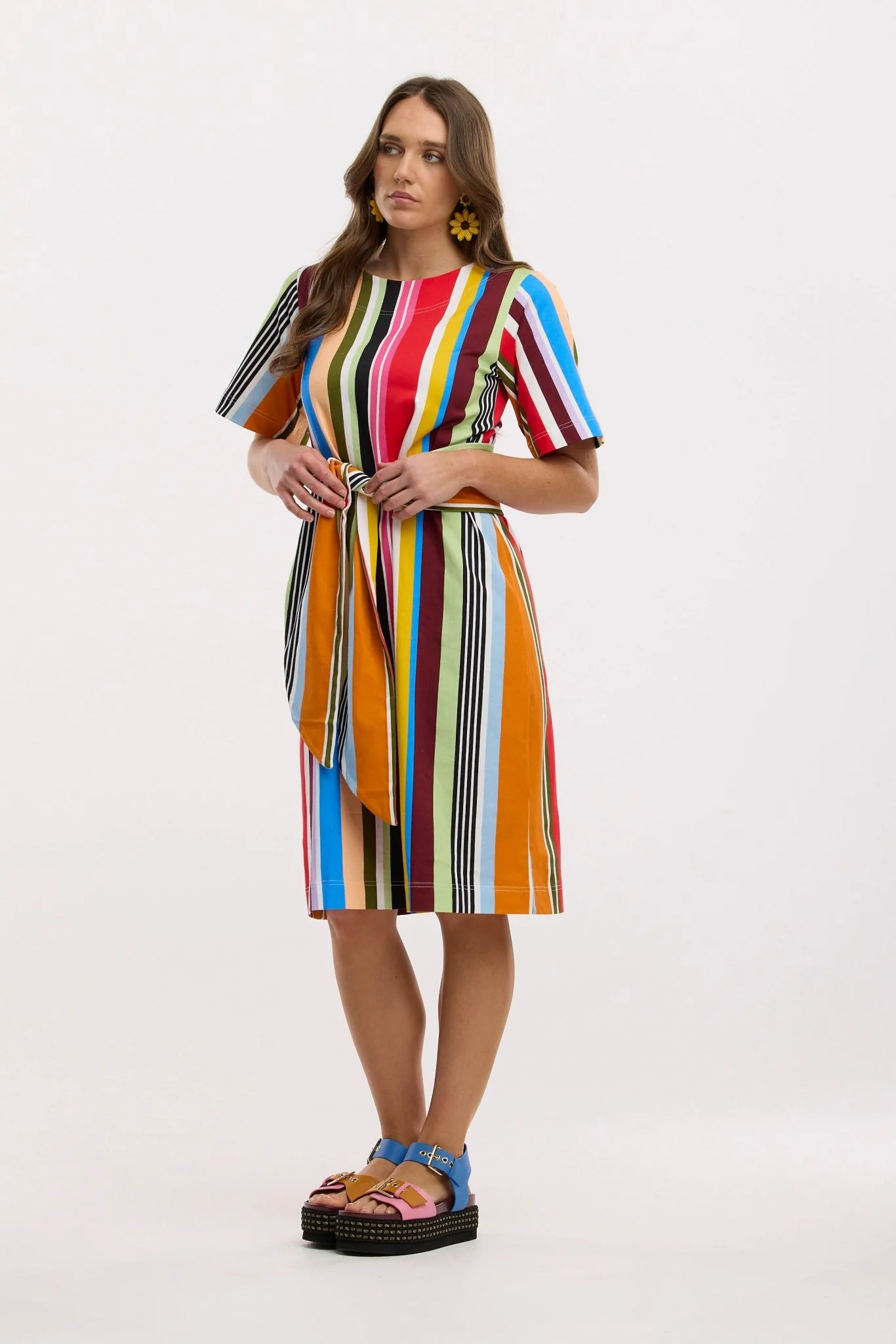 Jubilee Dress - Image 4