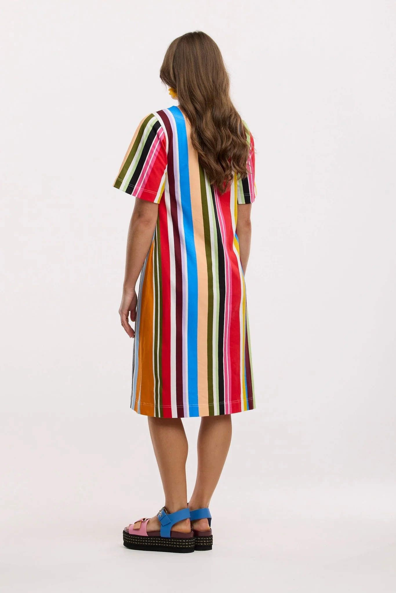 Jubilee Dress - Image 5