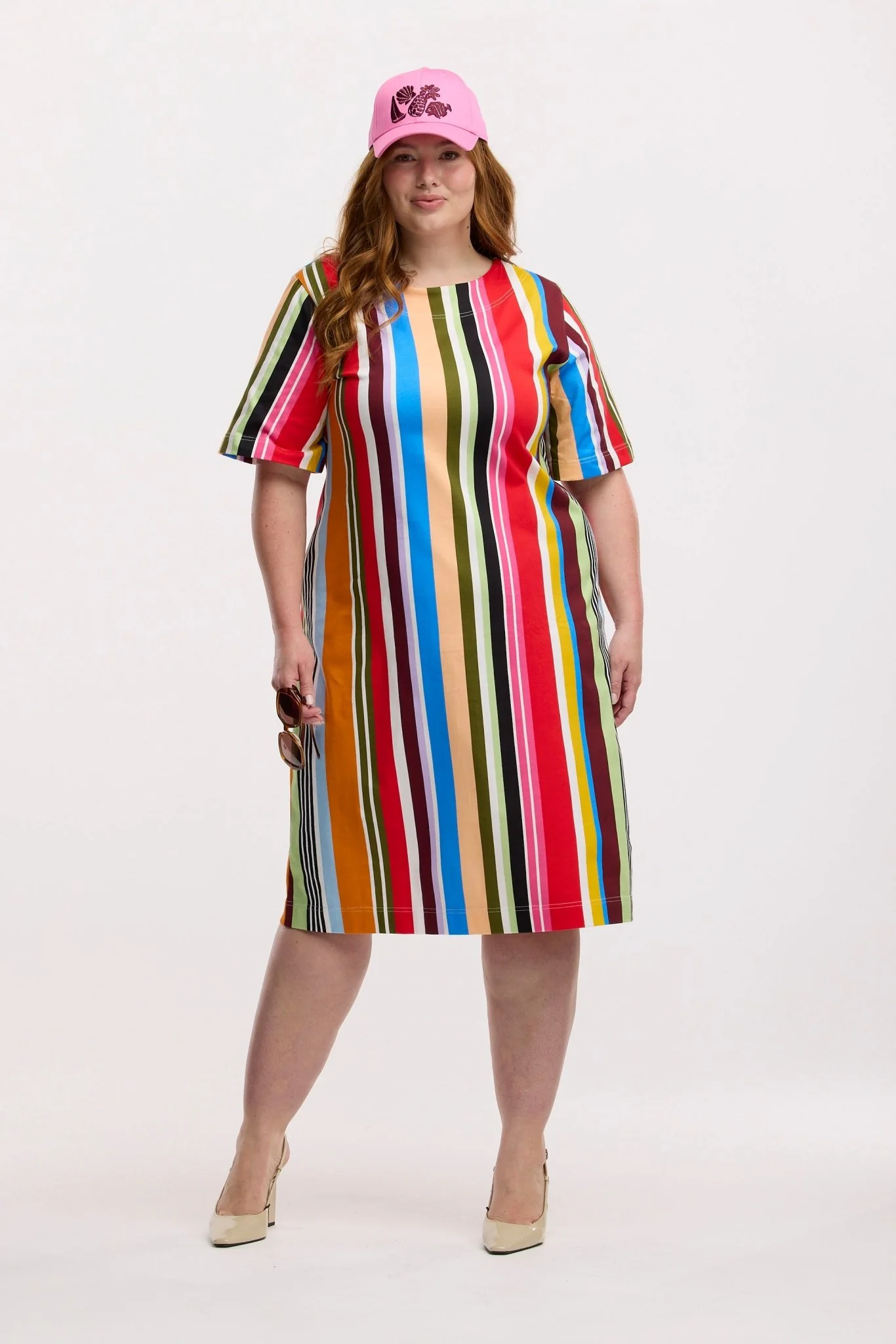Jubilee Dress - Image 6
