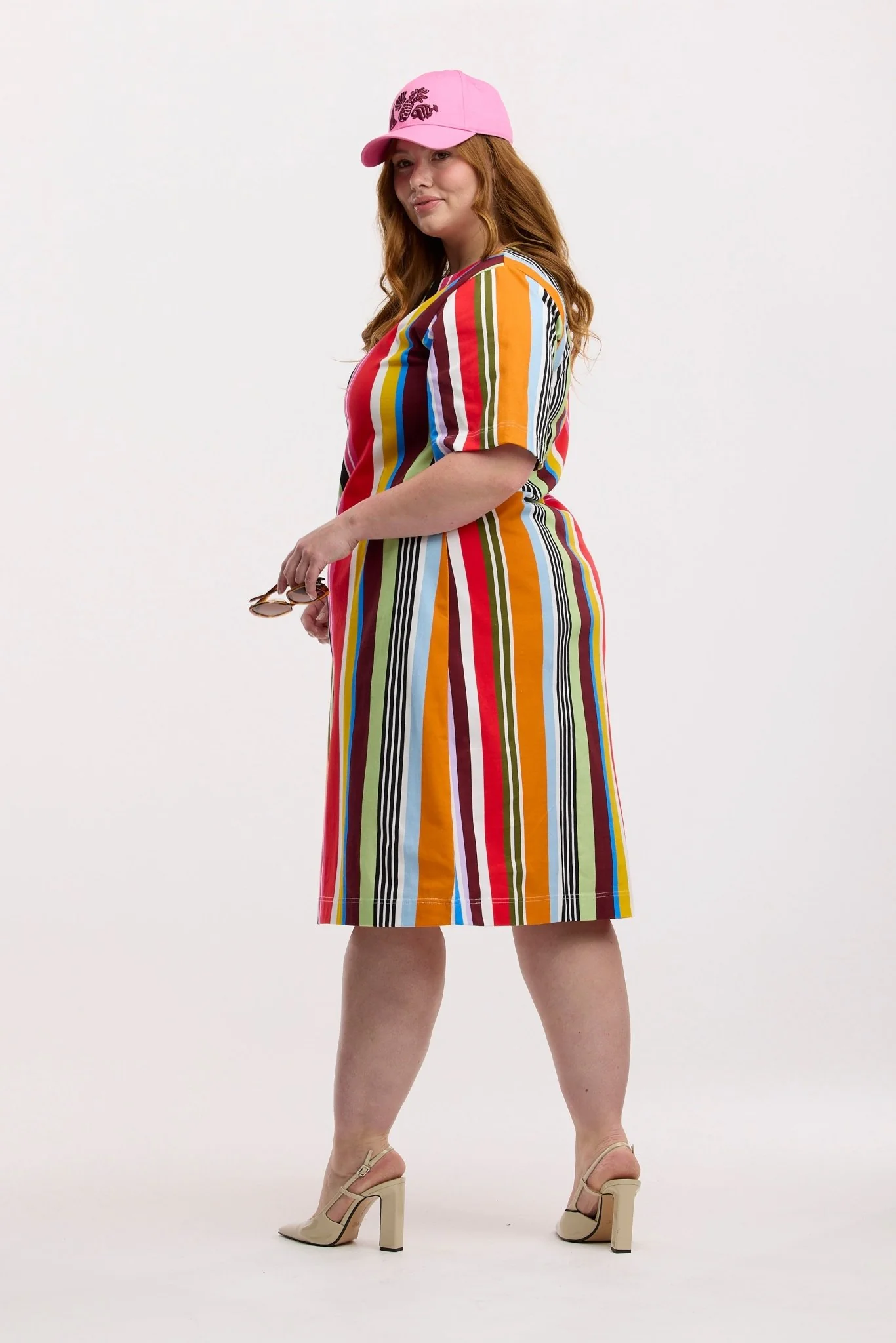 Jubilee Dress - Image 7