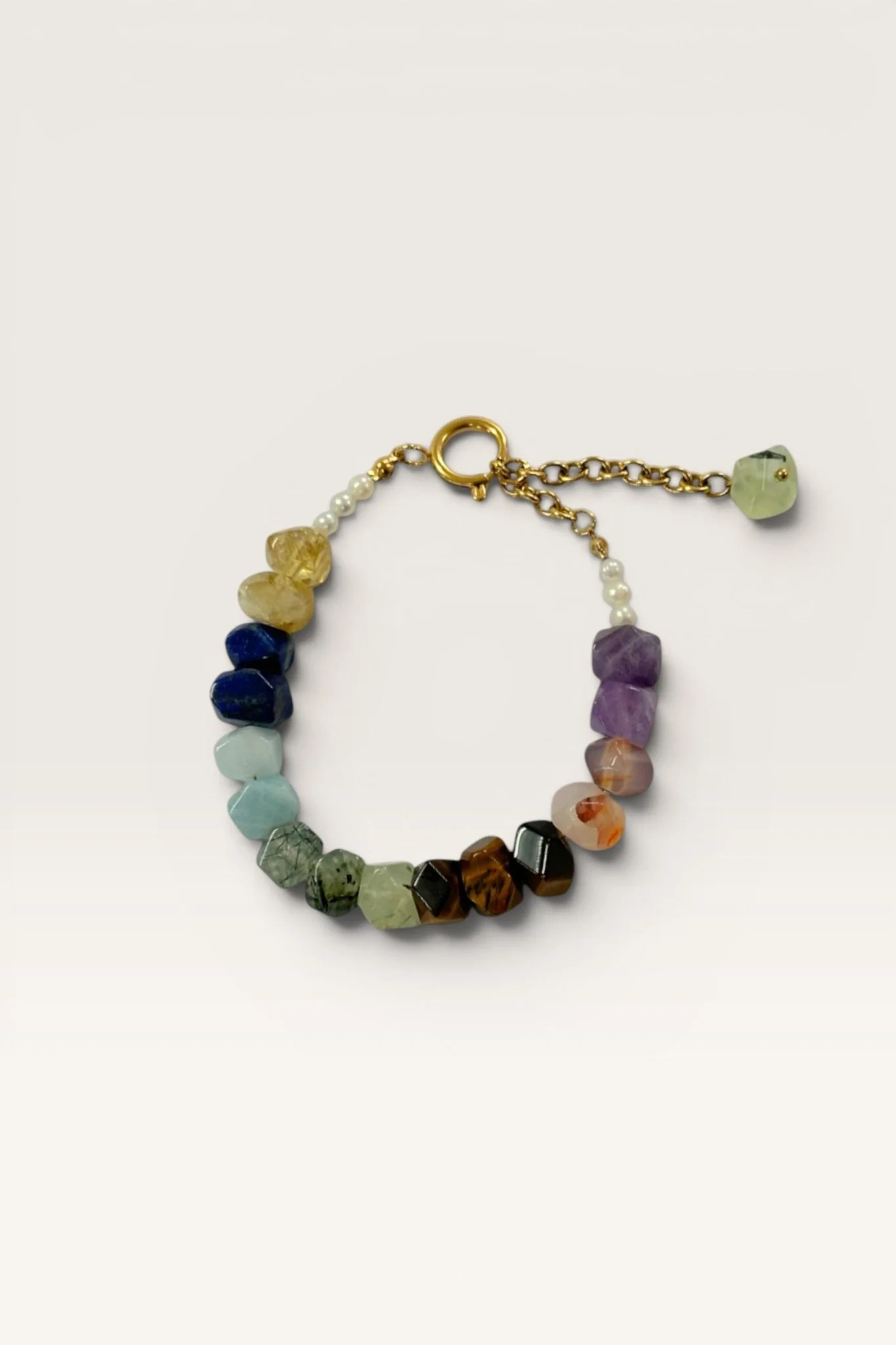 Sanctuary Bracelet
